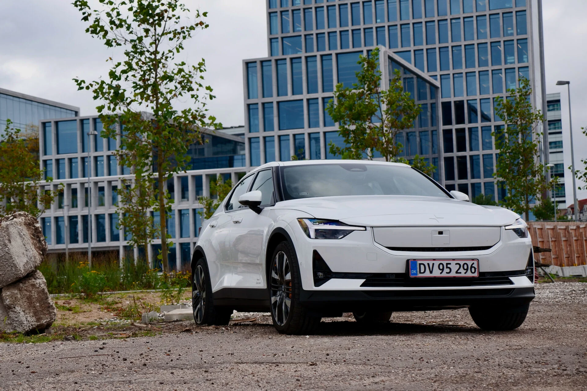 BEK TEST Polestar 2 Dual Motor Perf 2023 1896