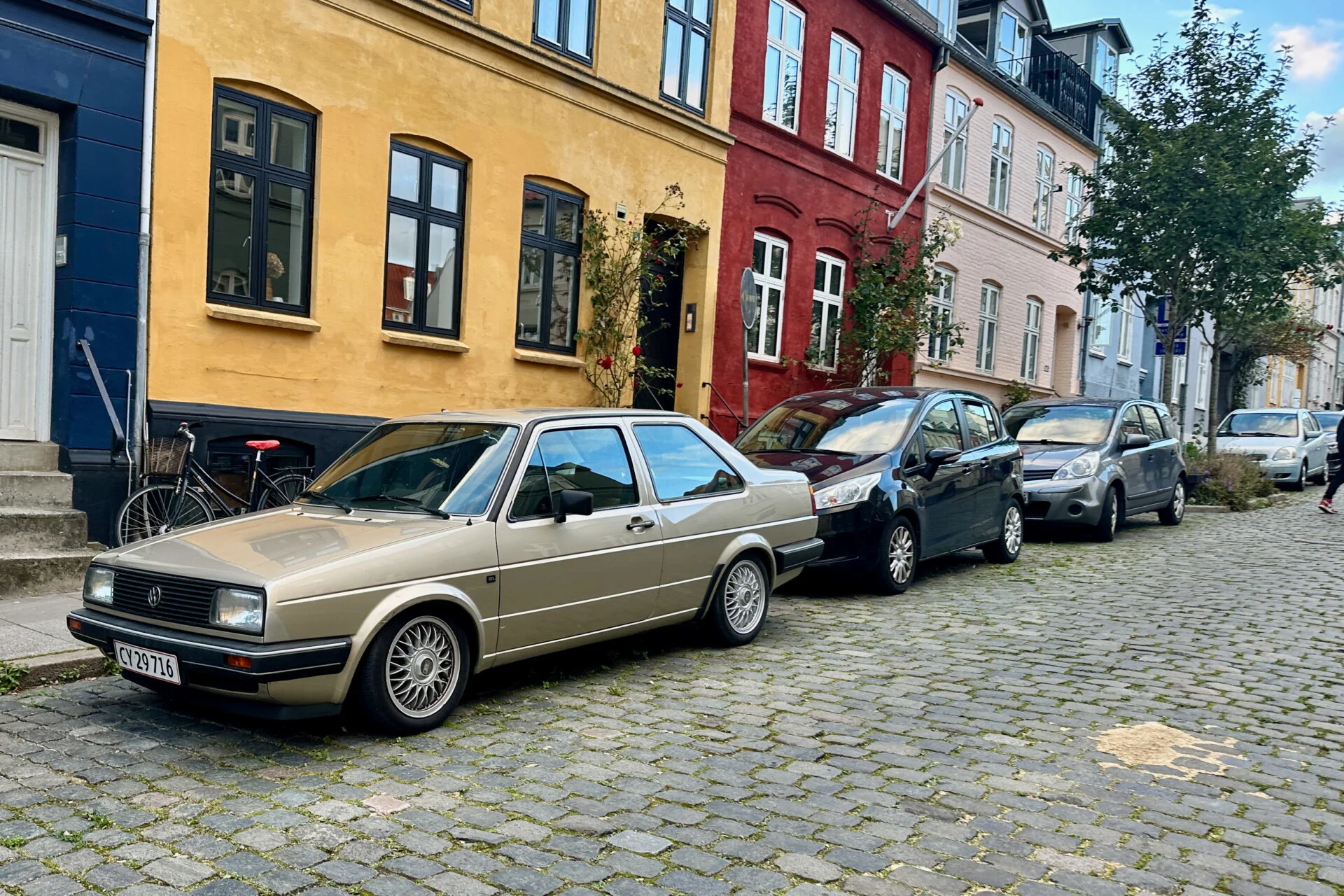 VW Jetta