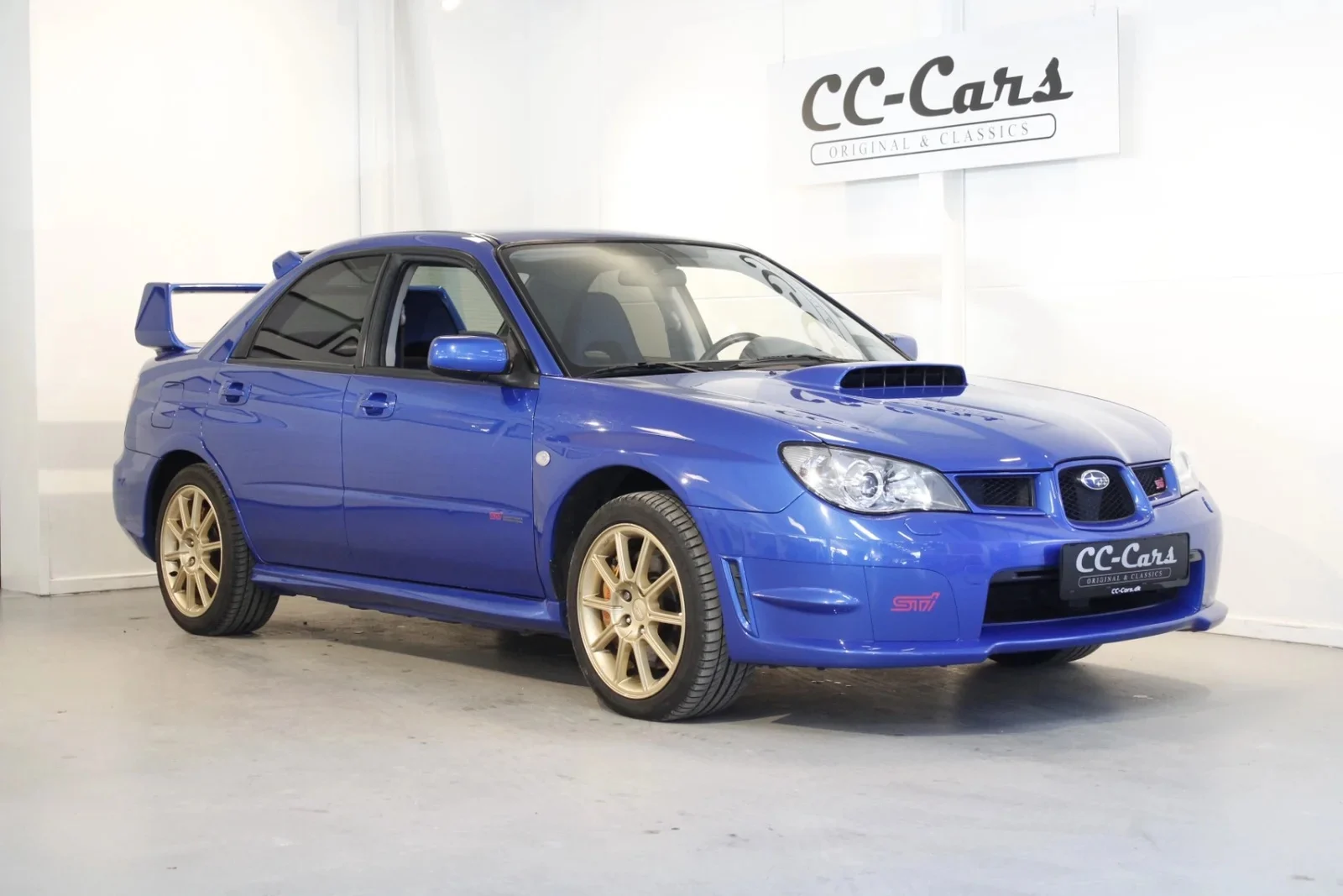Subaru Impreza WRX STI_1