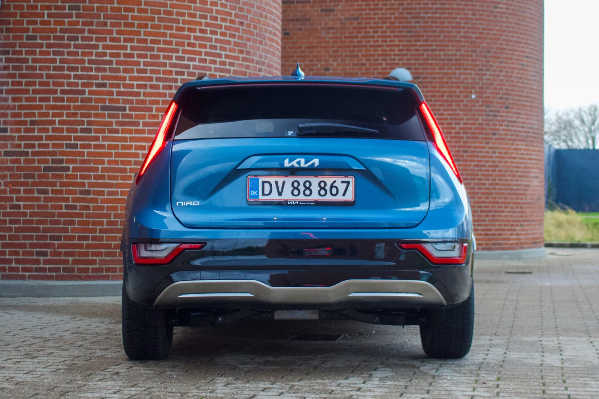 Hyundai Kona vs Kia Niro-02