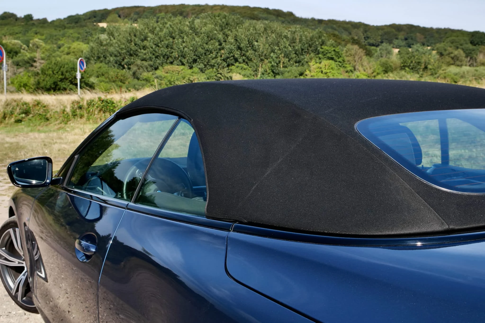 BILBASEN TEST BMW M440i Cab 6614