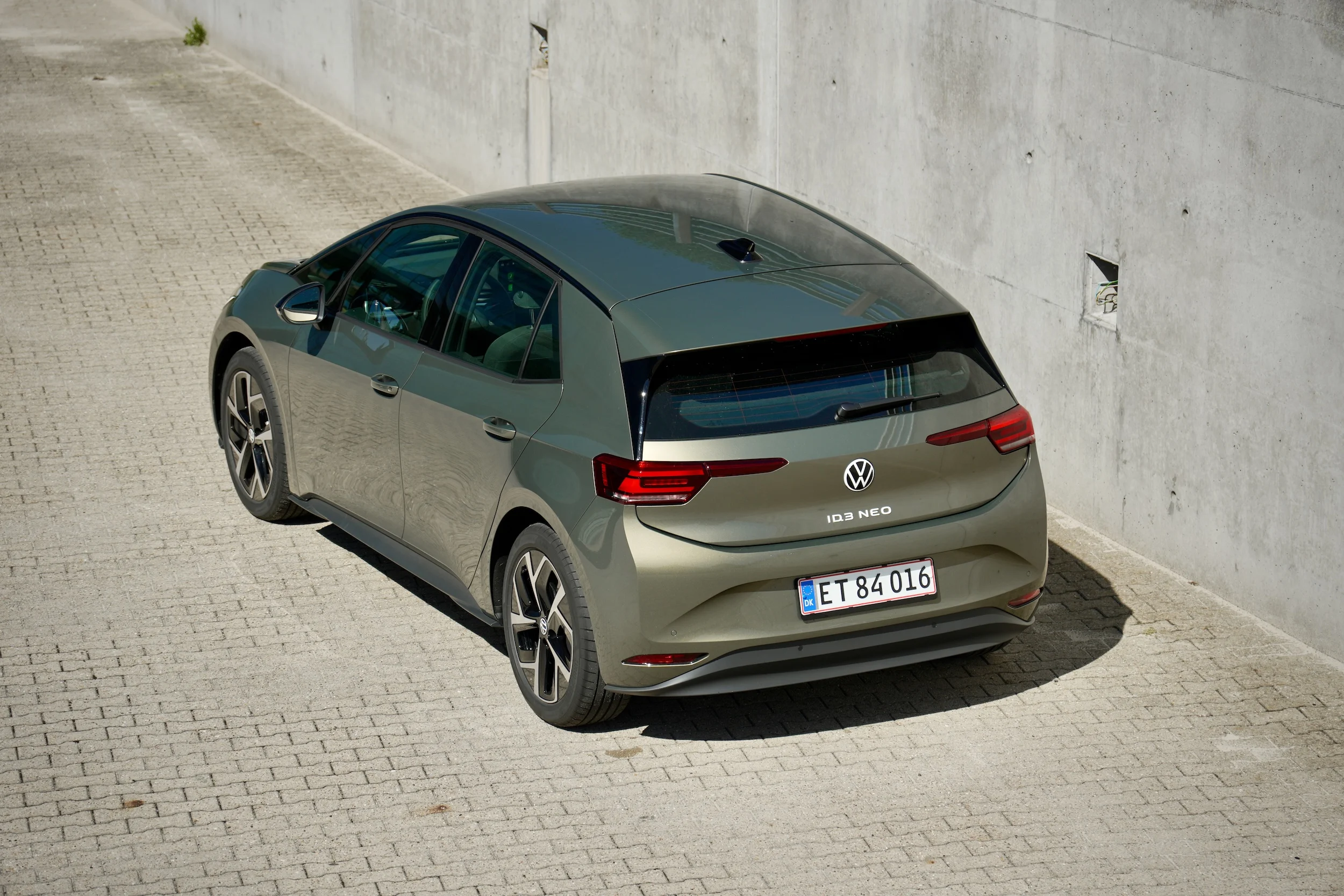 TEST VW ID.3 Neo Life 58 629