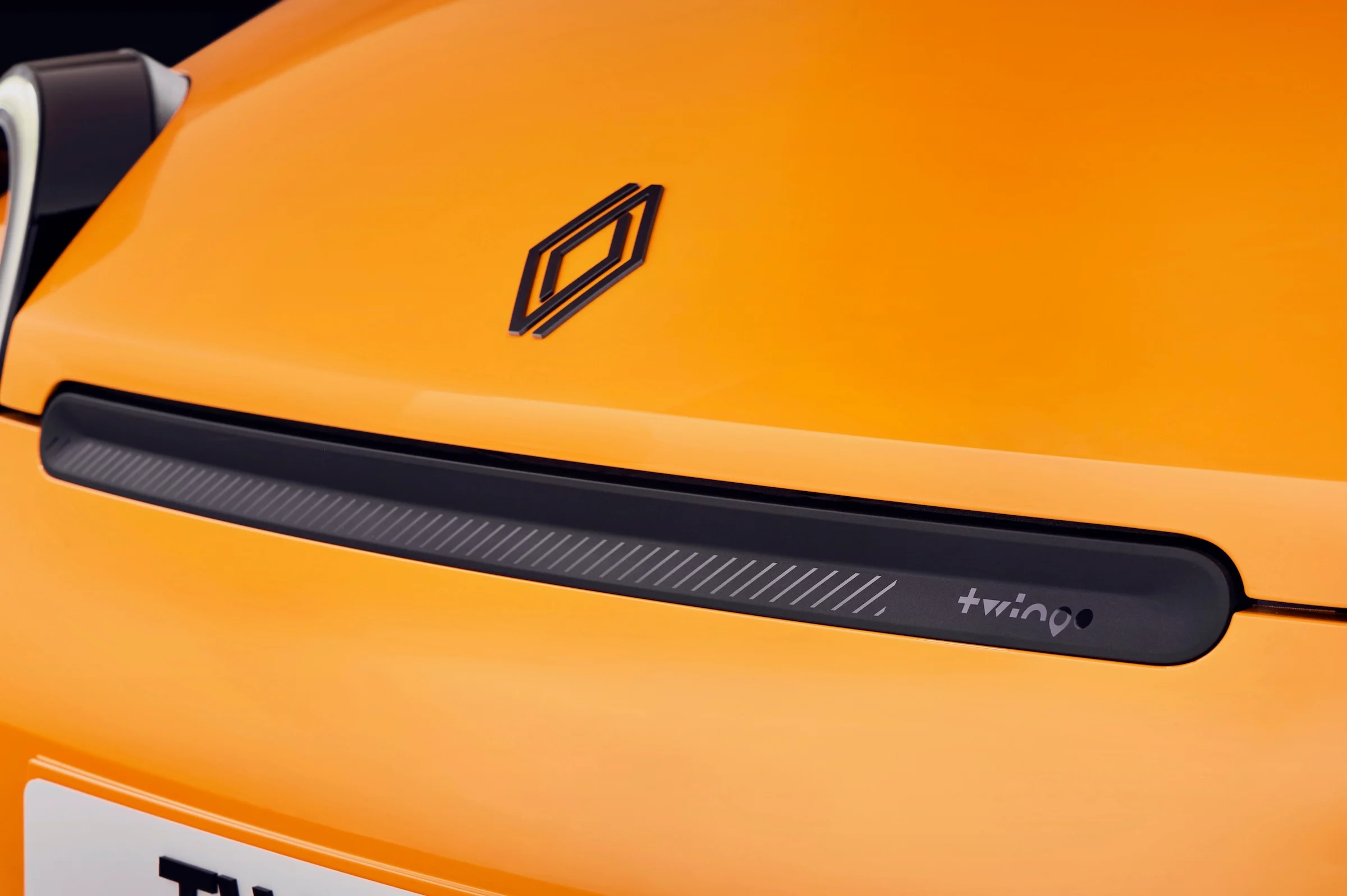 Renault Twingo E-Tech 00003893 0011