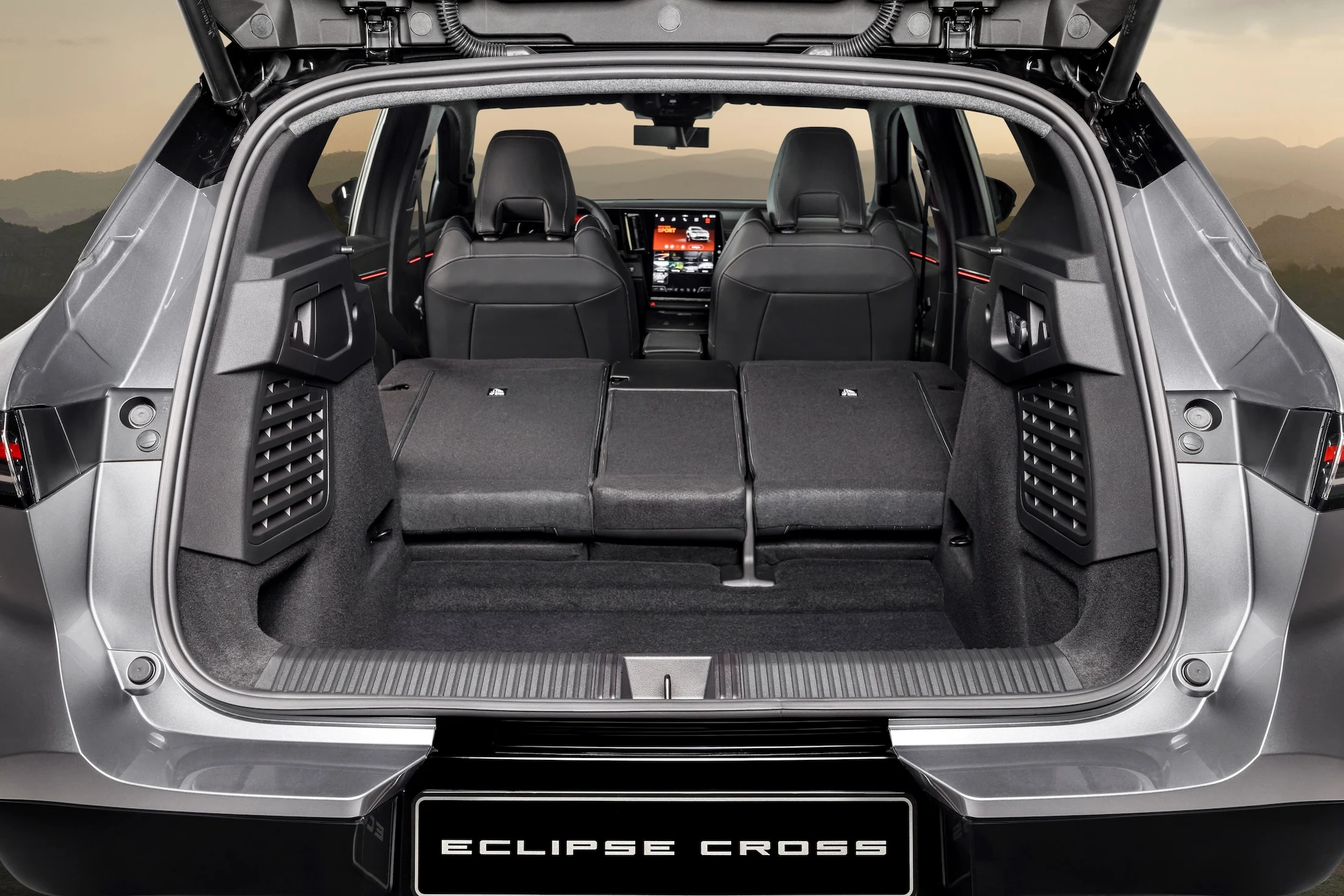 Eclipse Cross 039
