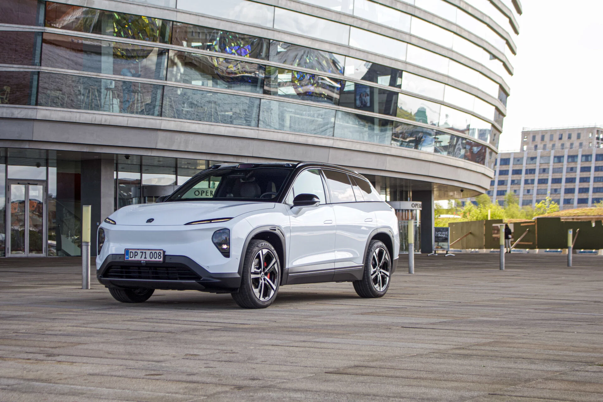 NIO EL7-25