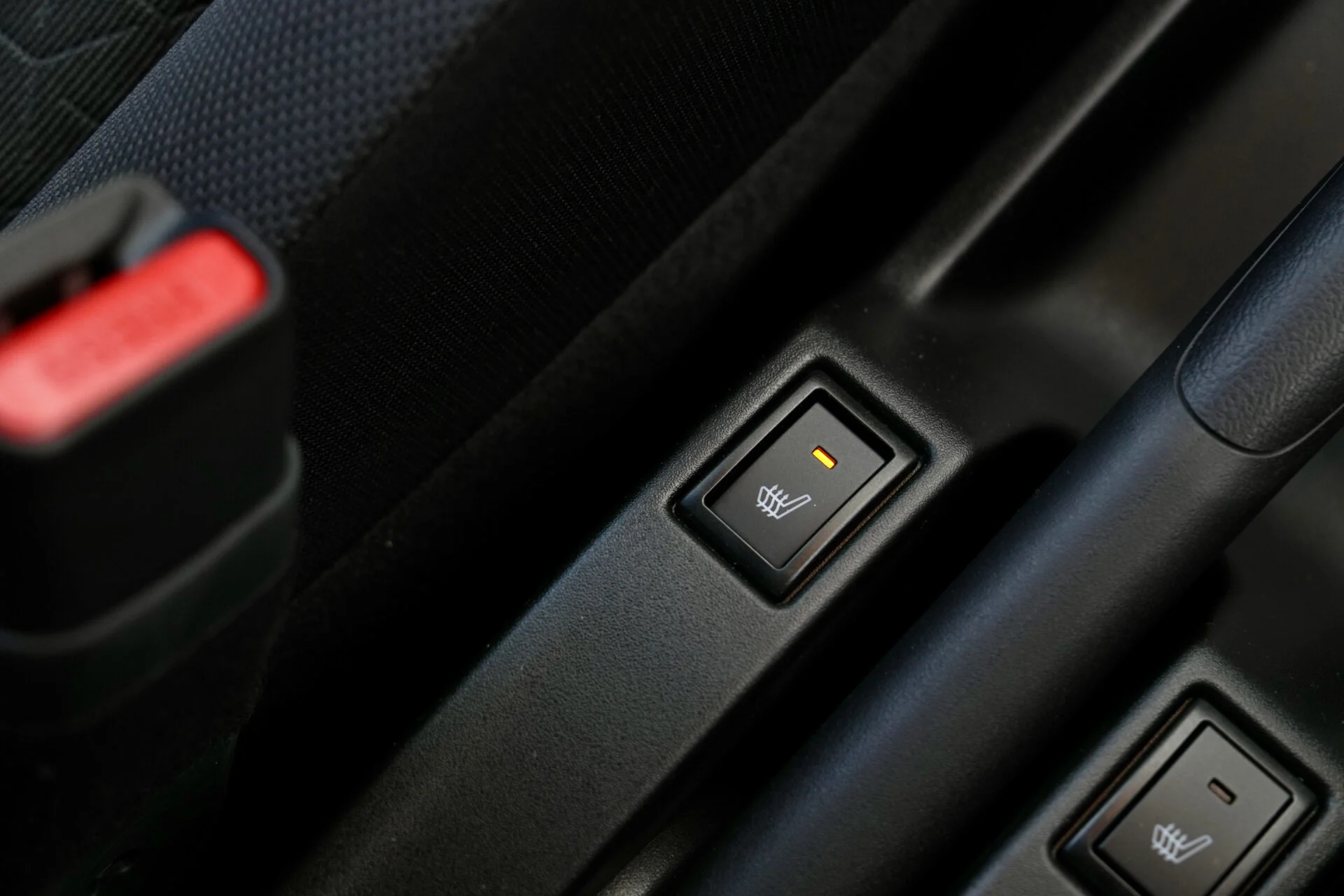 TEST Suzuki Swift CVT 5601