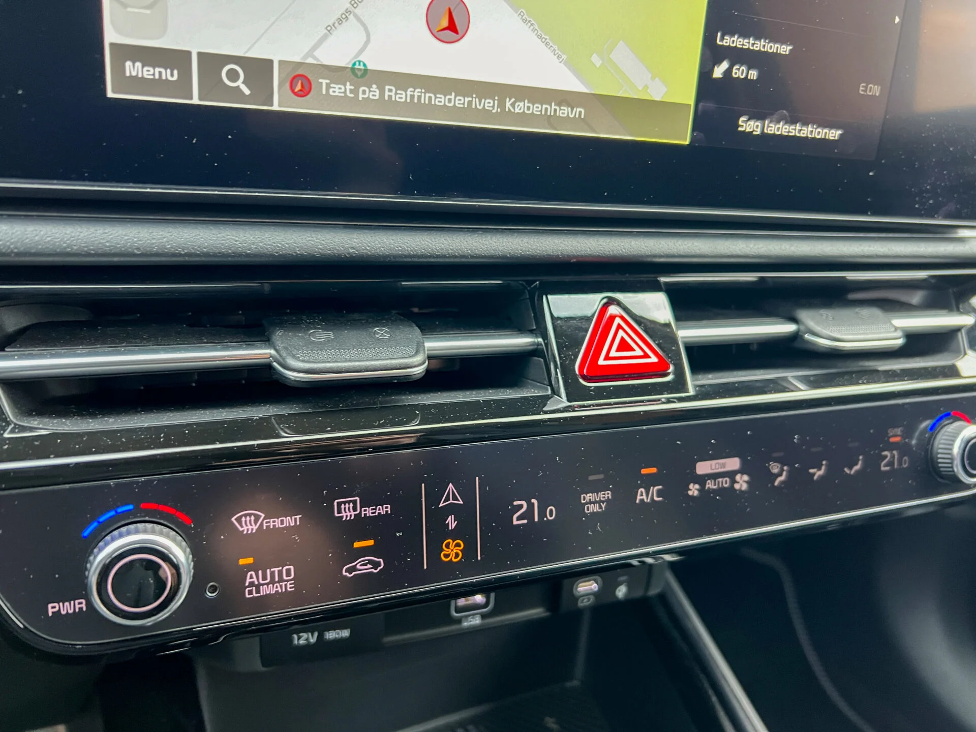 Hyundai Kona vs Kia Niro-44