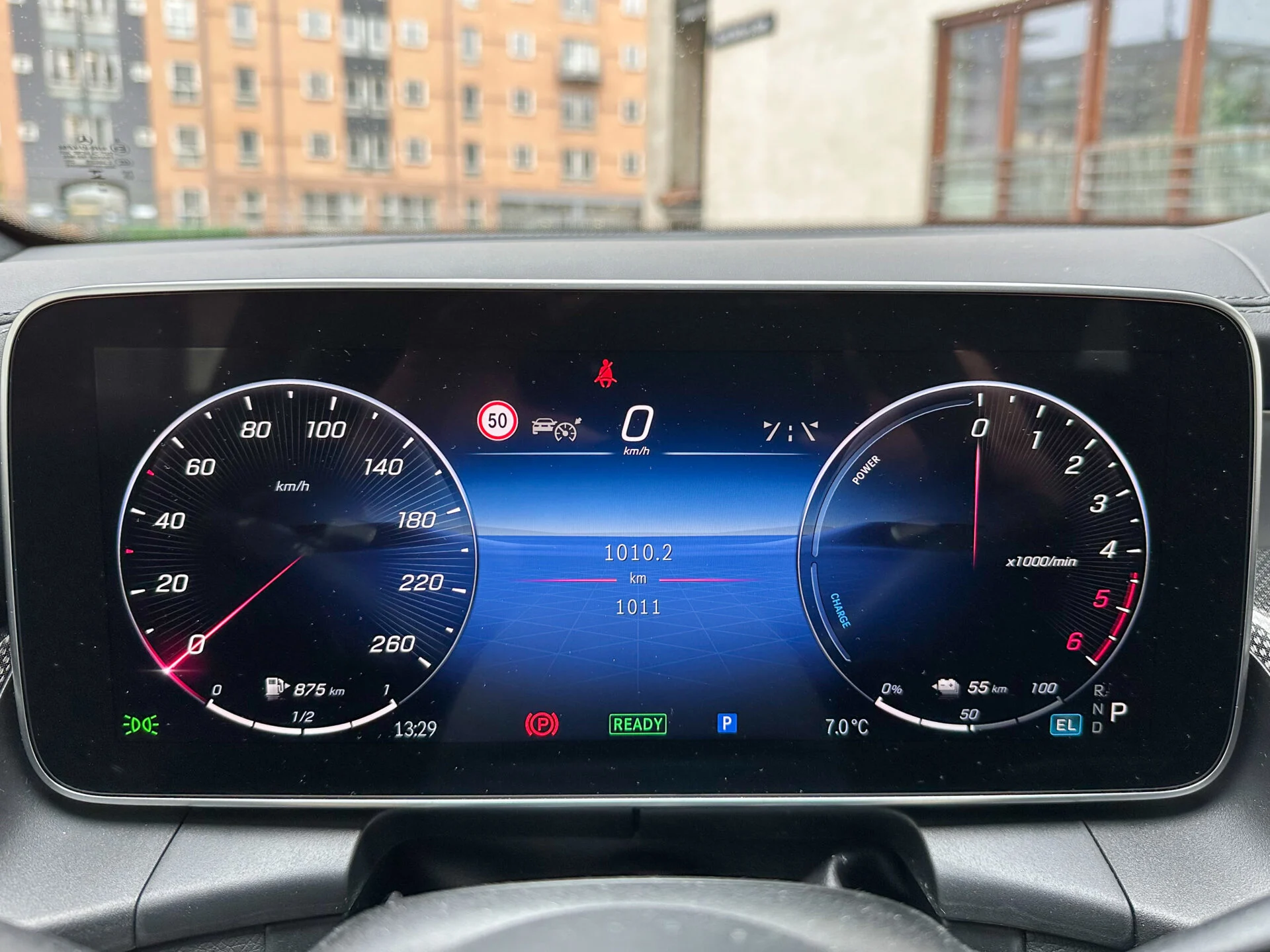 Mercedes-Benz GLC 300de-29