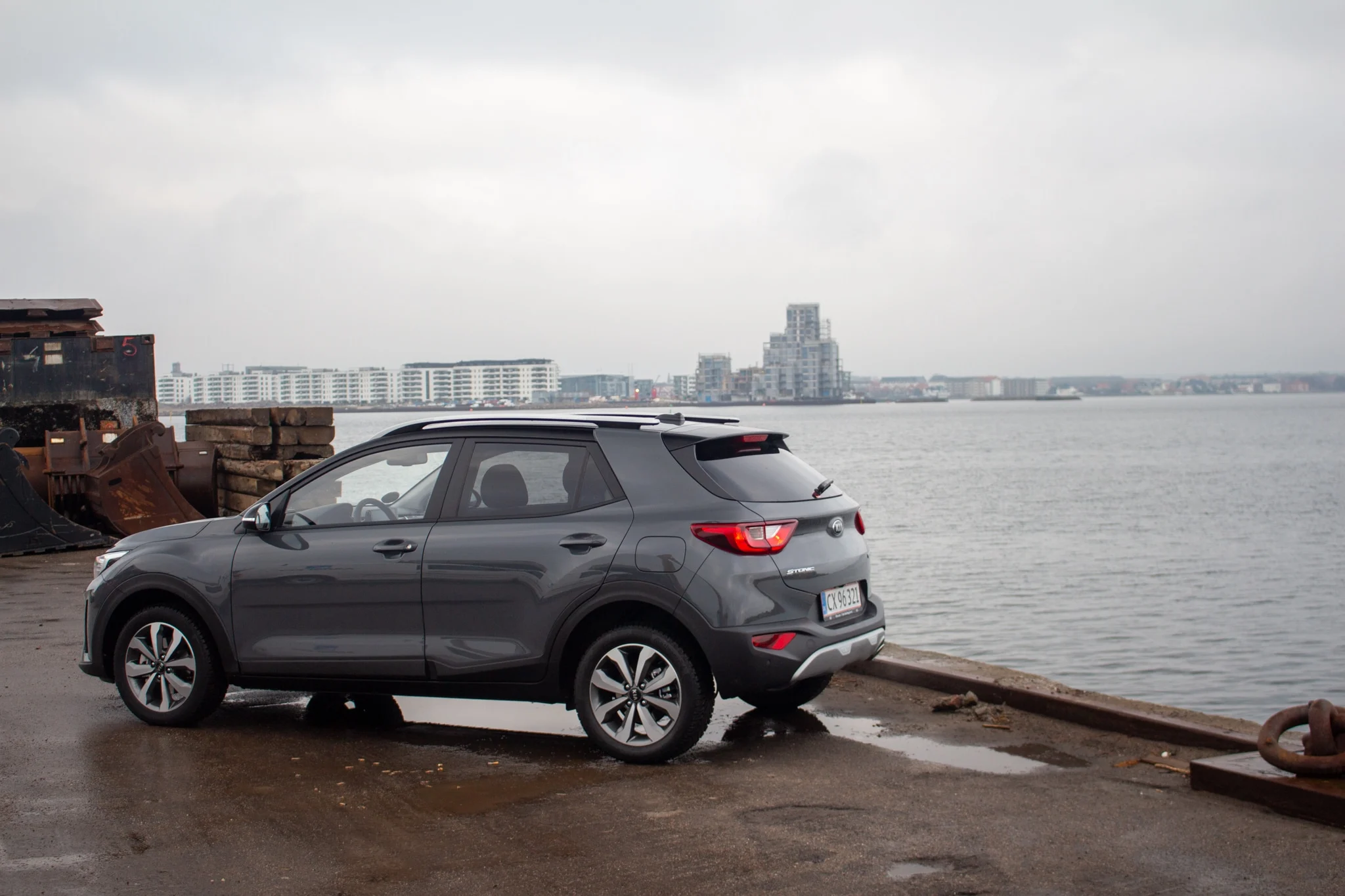 Kia Stonic (5)