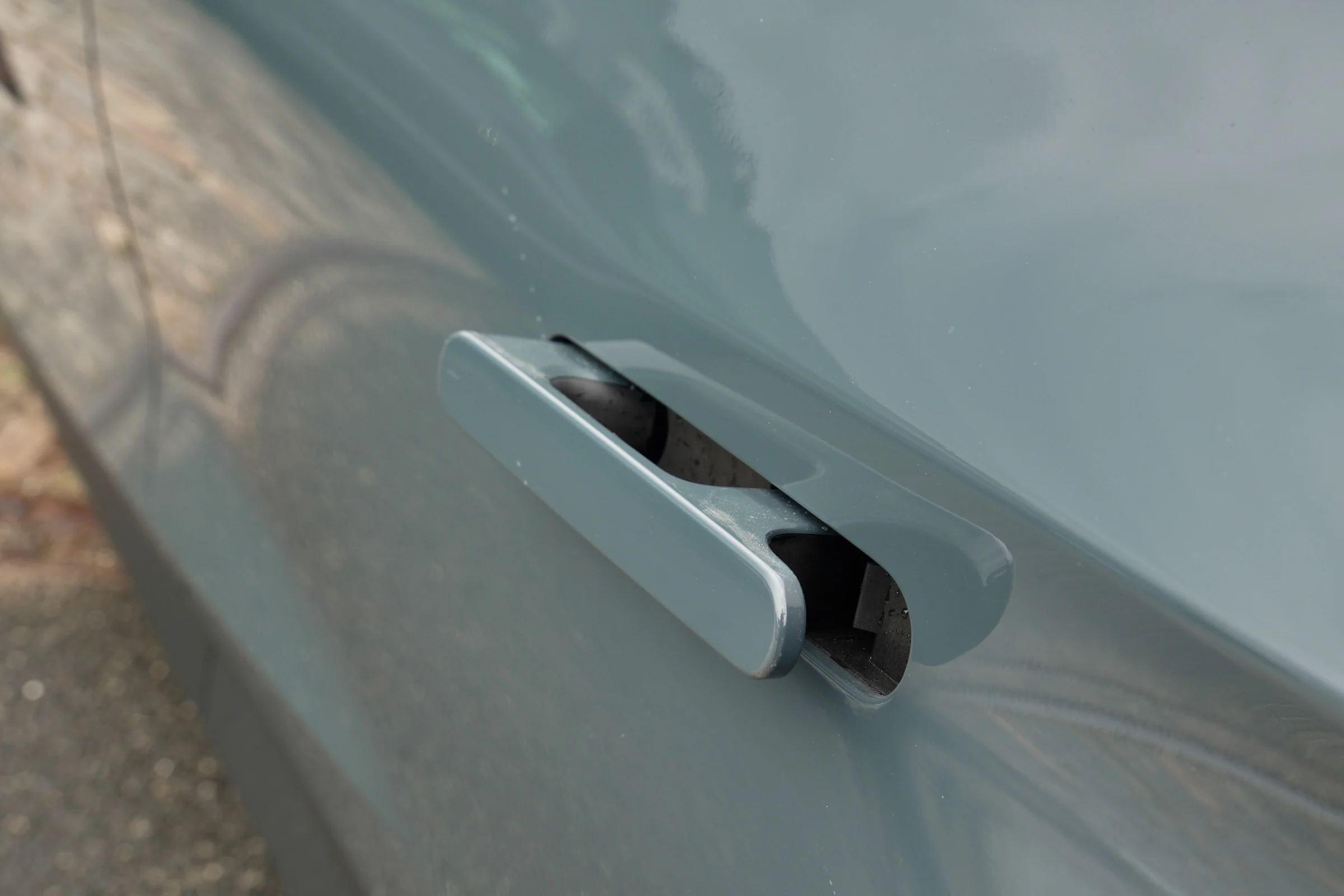 Test Cupra Raval Dynamic Plus MBB 485