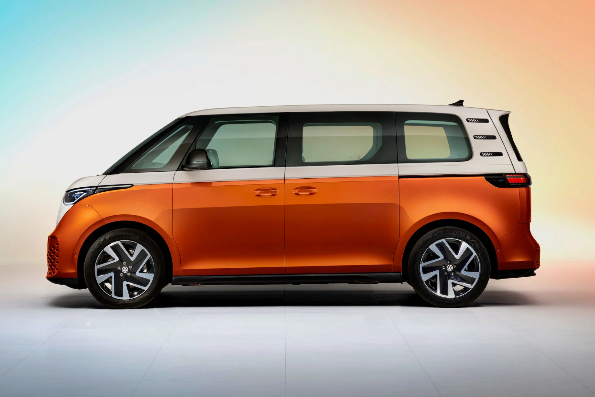 VW ID Buzz58