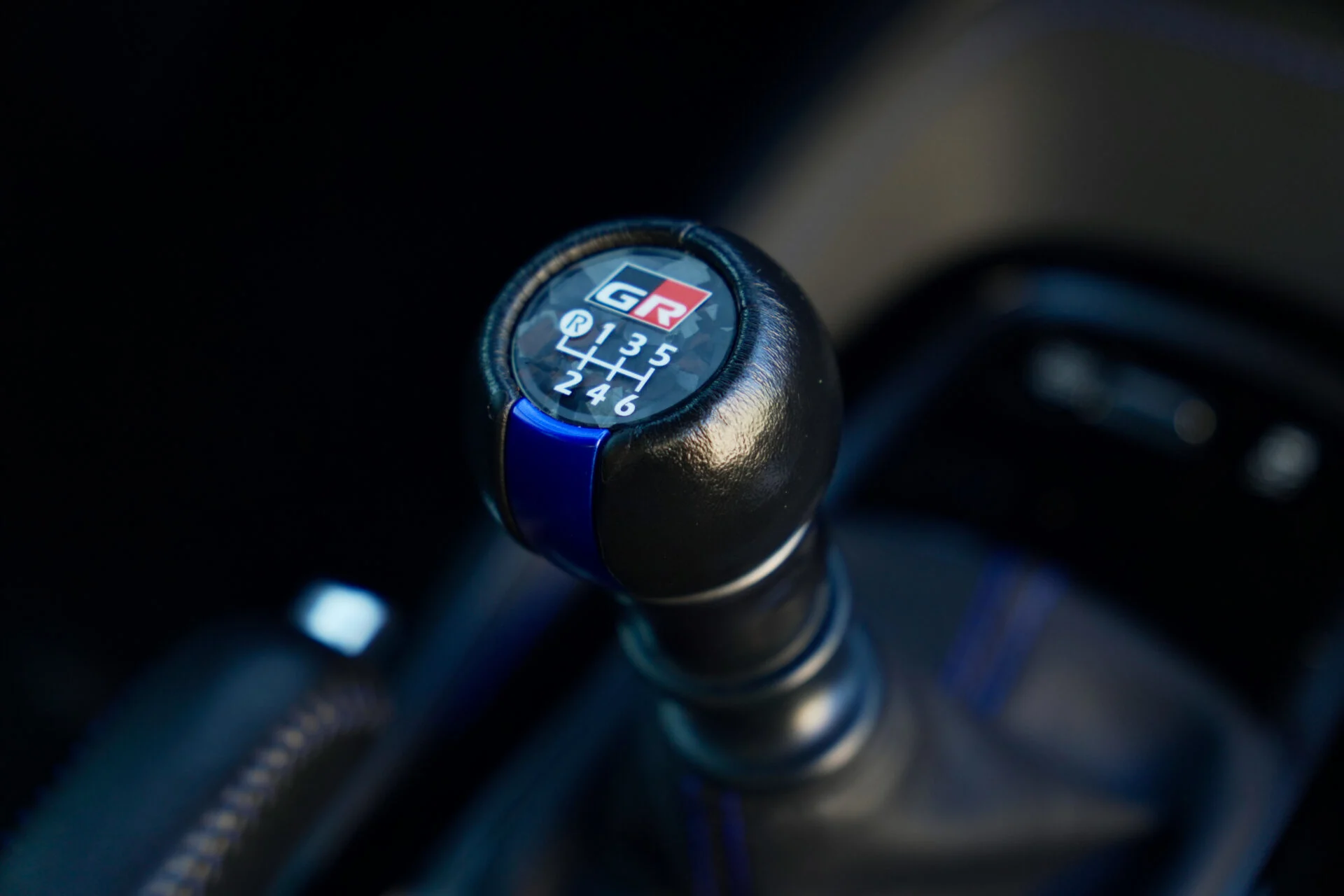 TEST Toyota GR Corolla MBB 5738
