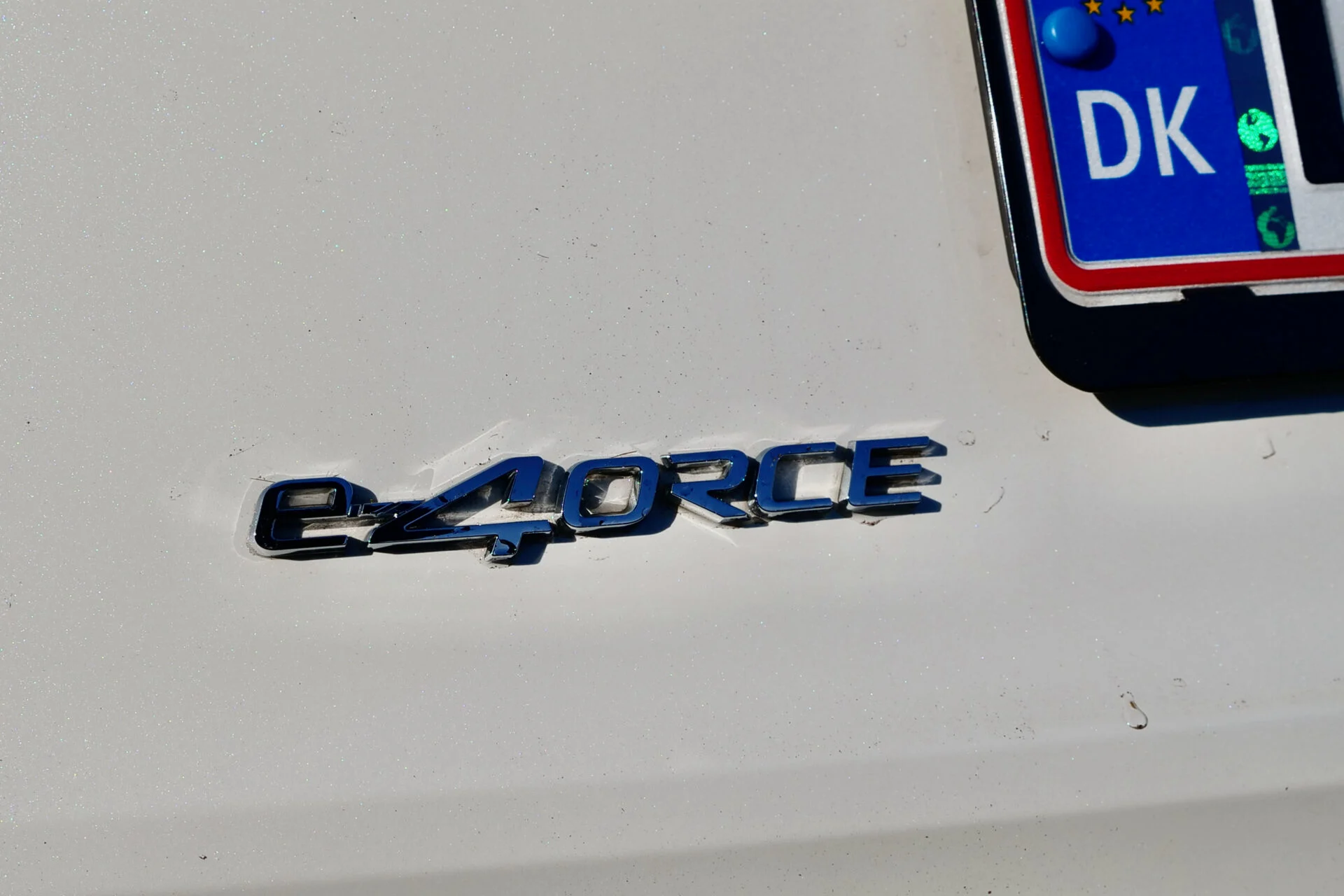 TEST Nissan X-Trail 1,5 E-Power E-4orce 753