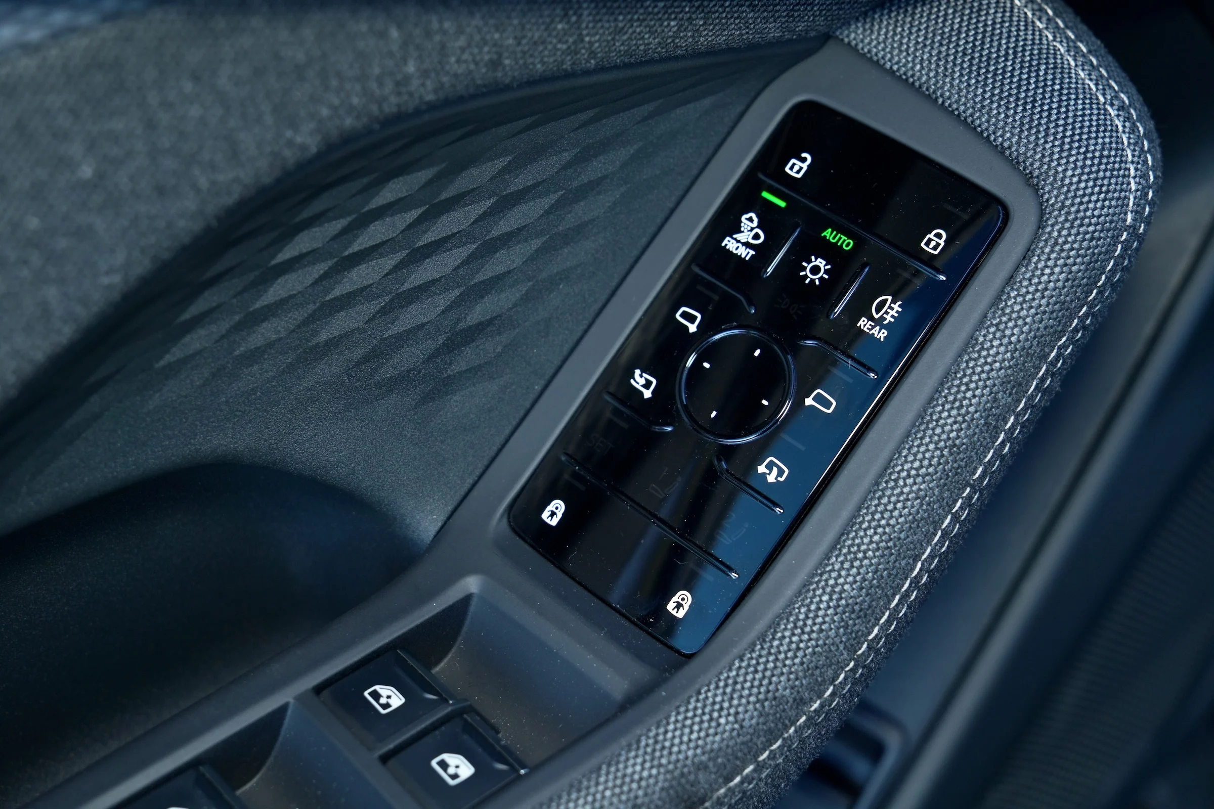 TEST Audi A6 TDI MBB 543