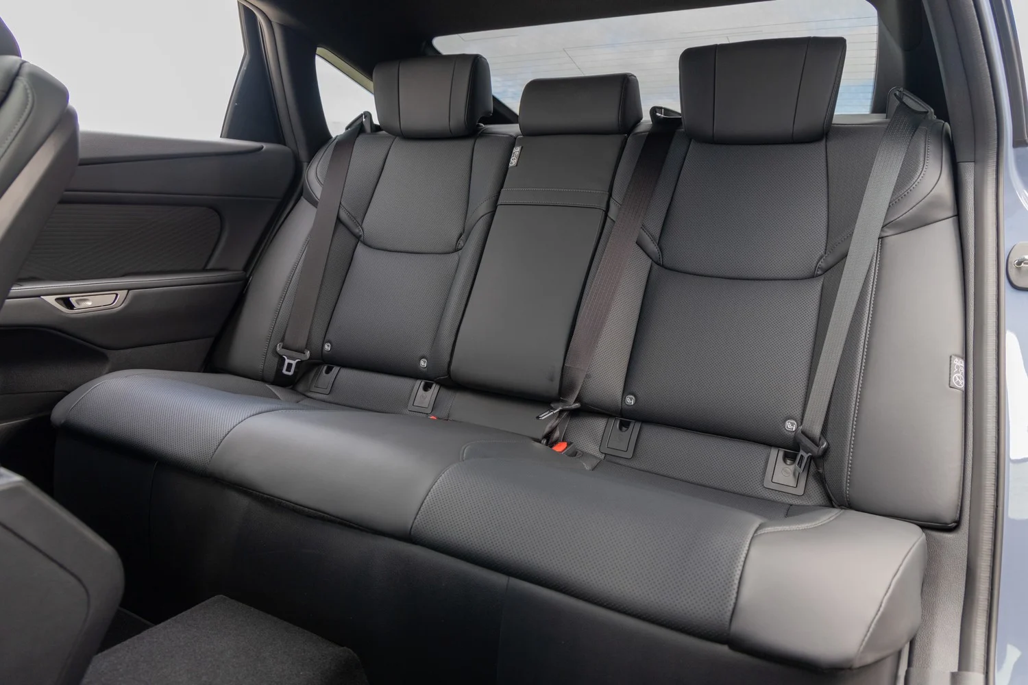 Lexus ES detaljer 25