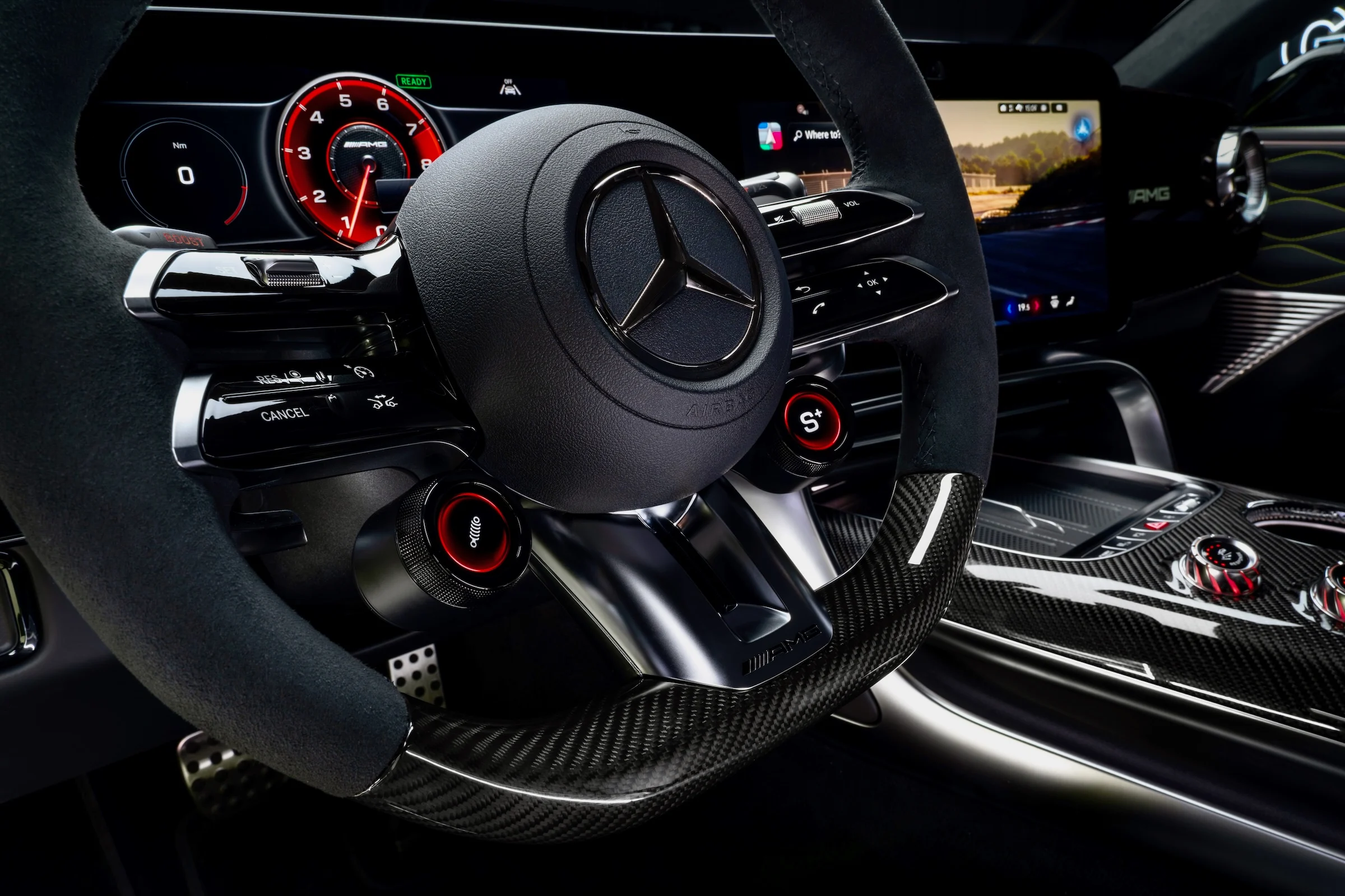 AMG 4 Door GT 018