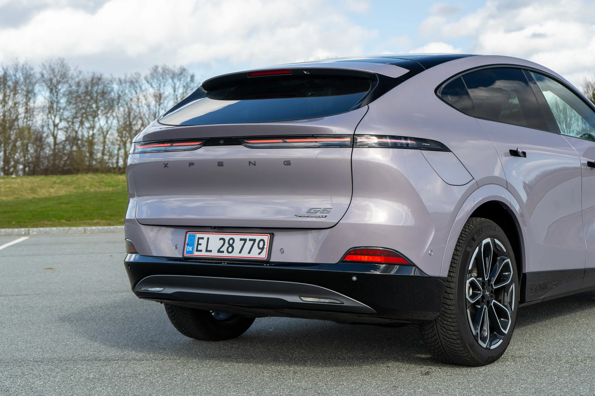 XPeng G6 Performance-21