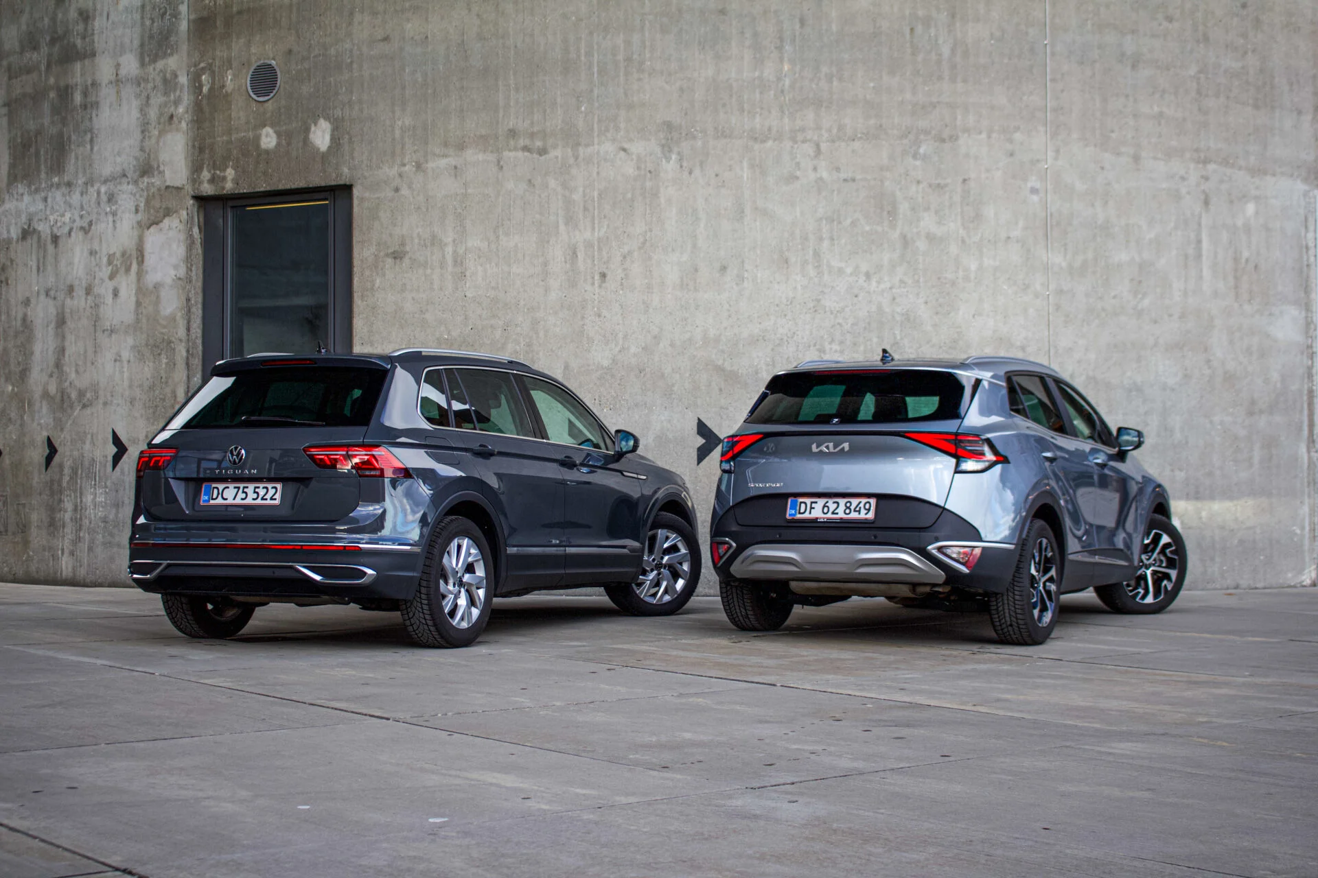 Kia Sportage vs. VW Tiguan-09
