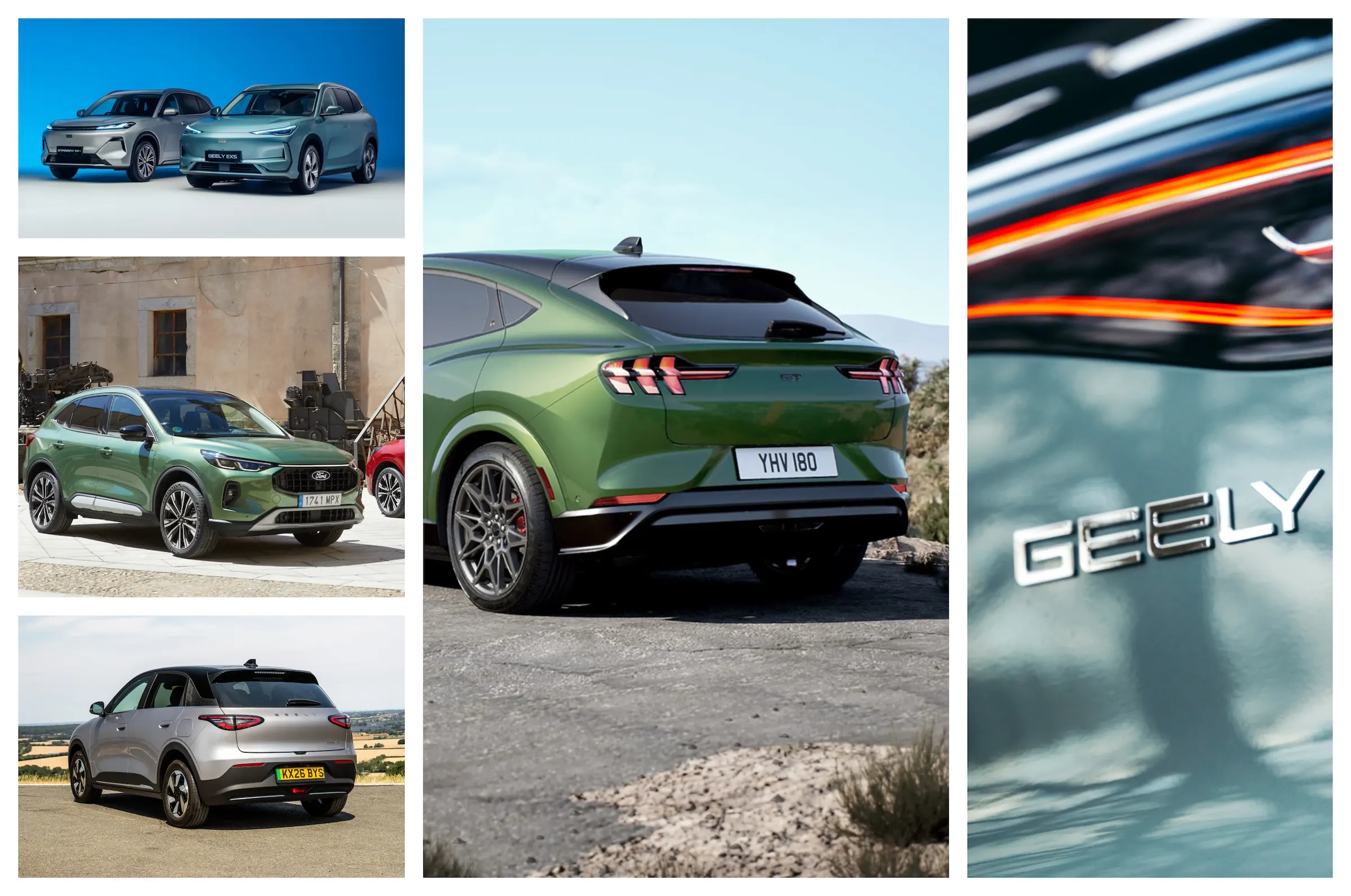 Ford-Geely