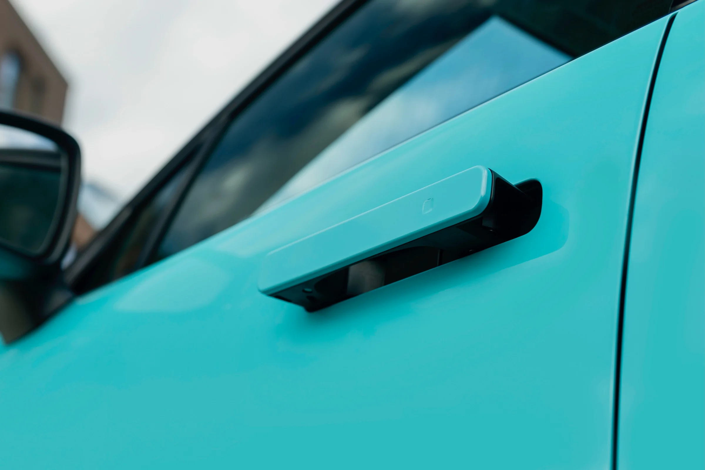Nissan LEAF091