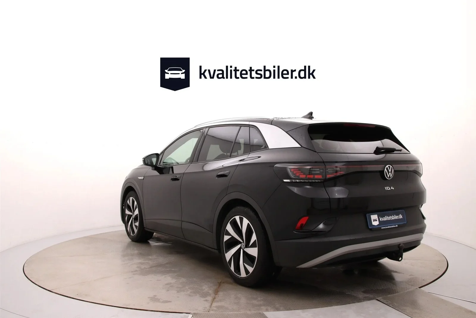 VW ID.4 - Brugt-3