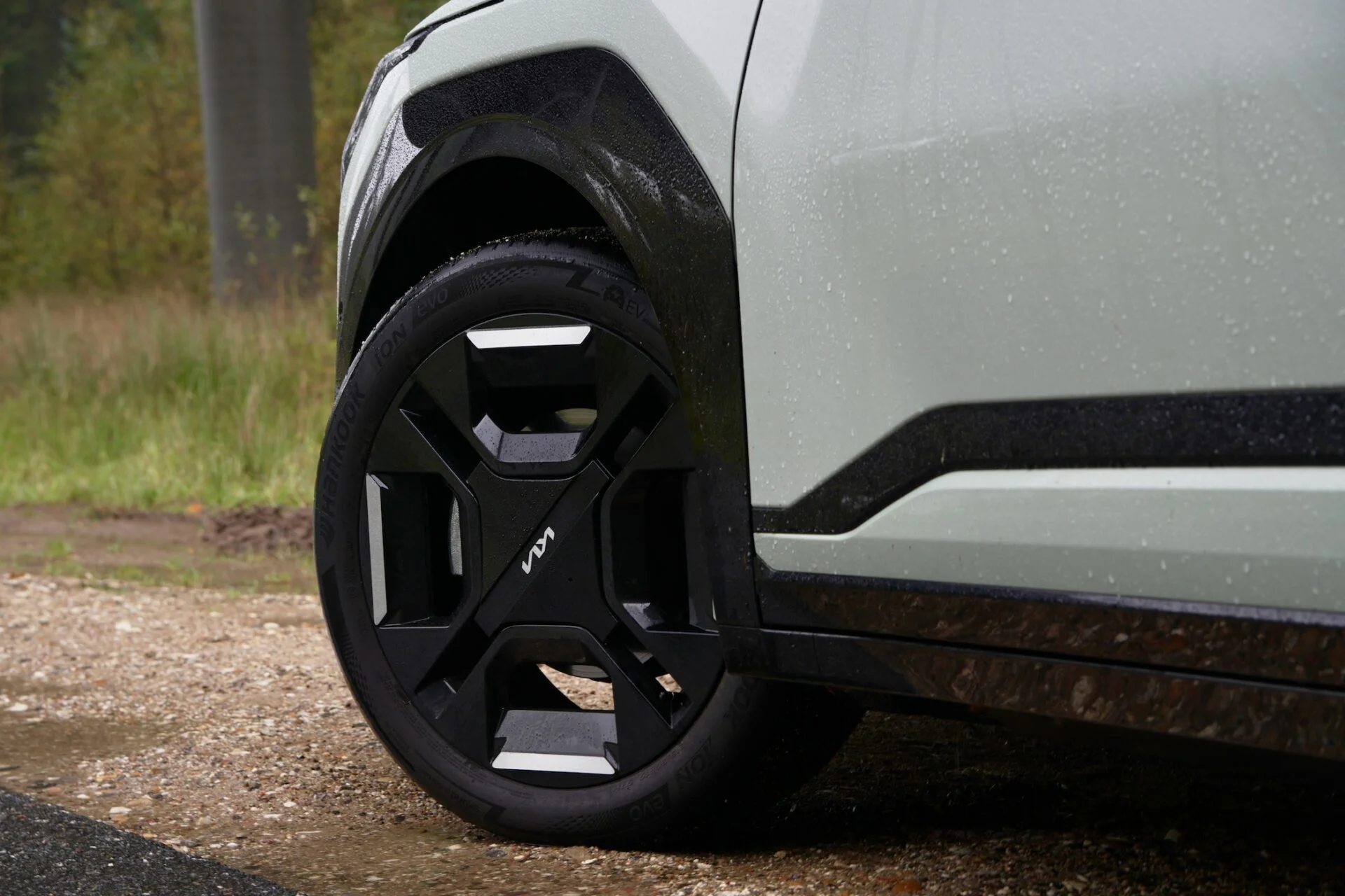 Kia EV3 MBB 535