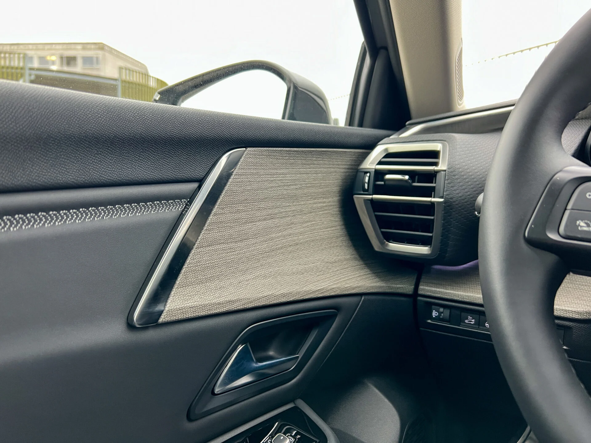 Citroën C5 X vs VW Arteon – Interiør-19
