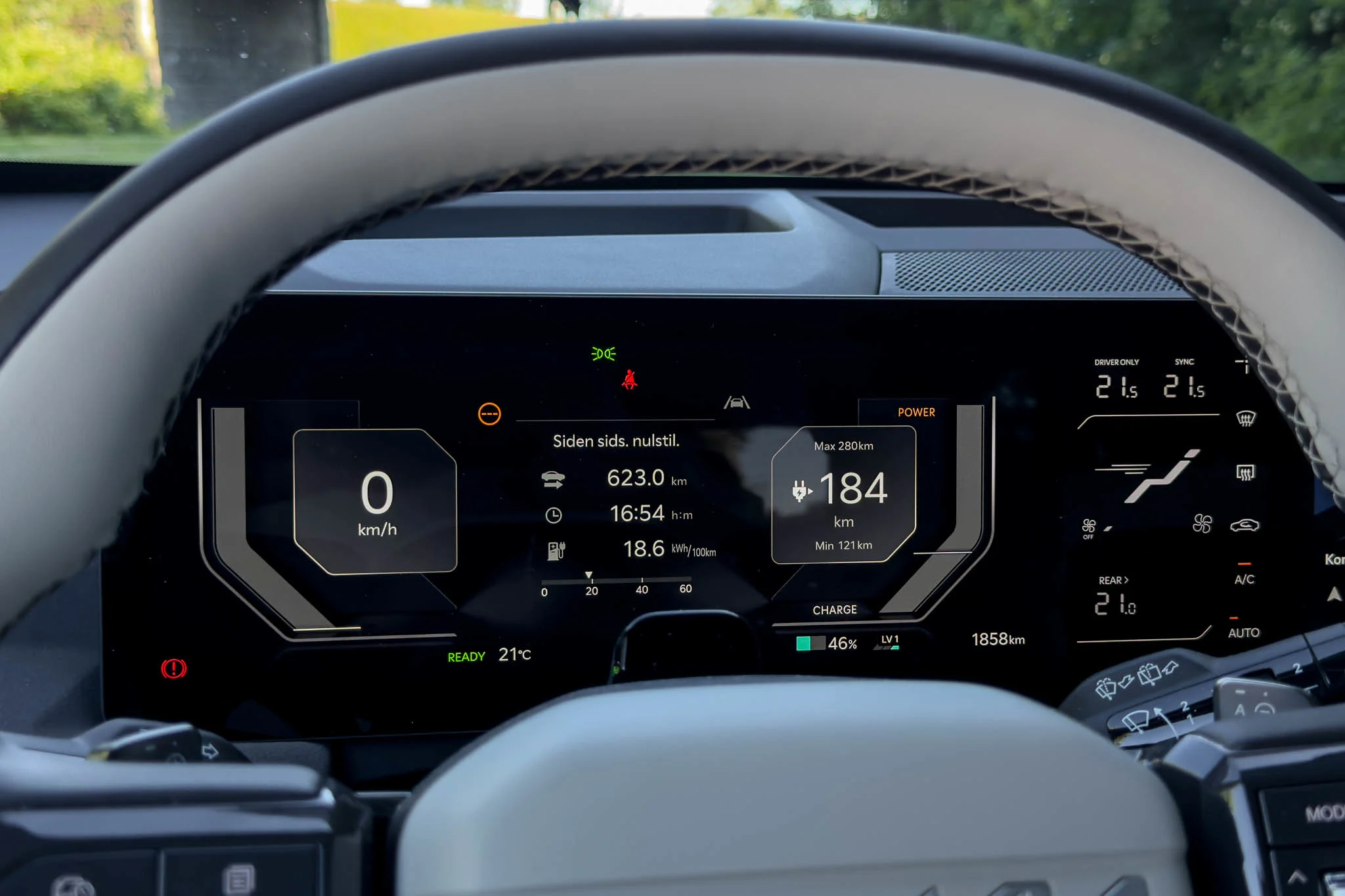 Kia EV5 GT-Line-8