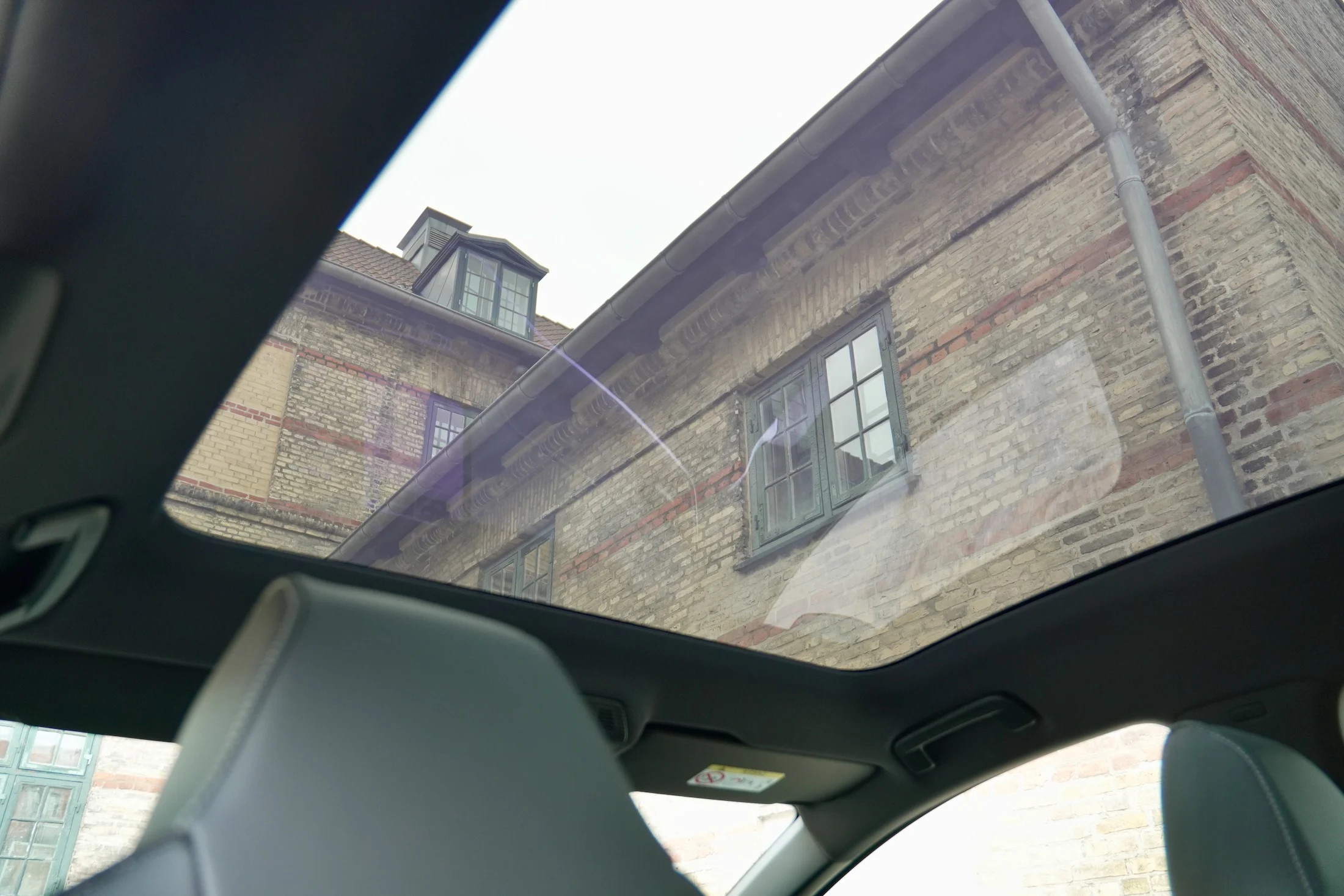 TEST Skoda Enyaq Coupé 85 MBB 331