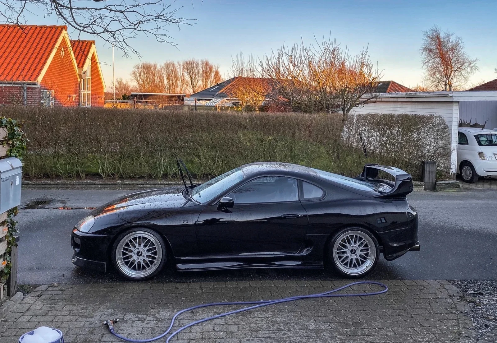 Toyota Supra T-Turbo_5