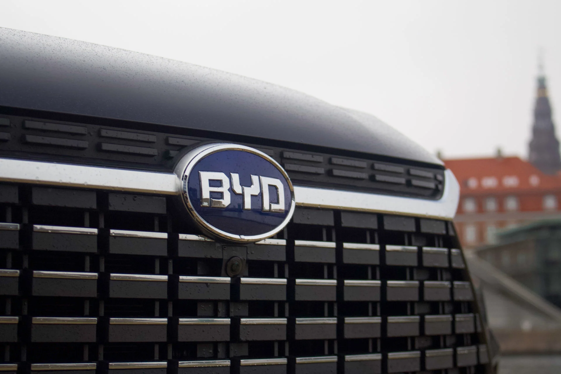 BYD Tang-18
