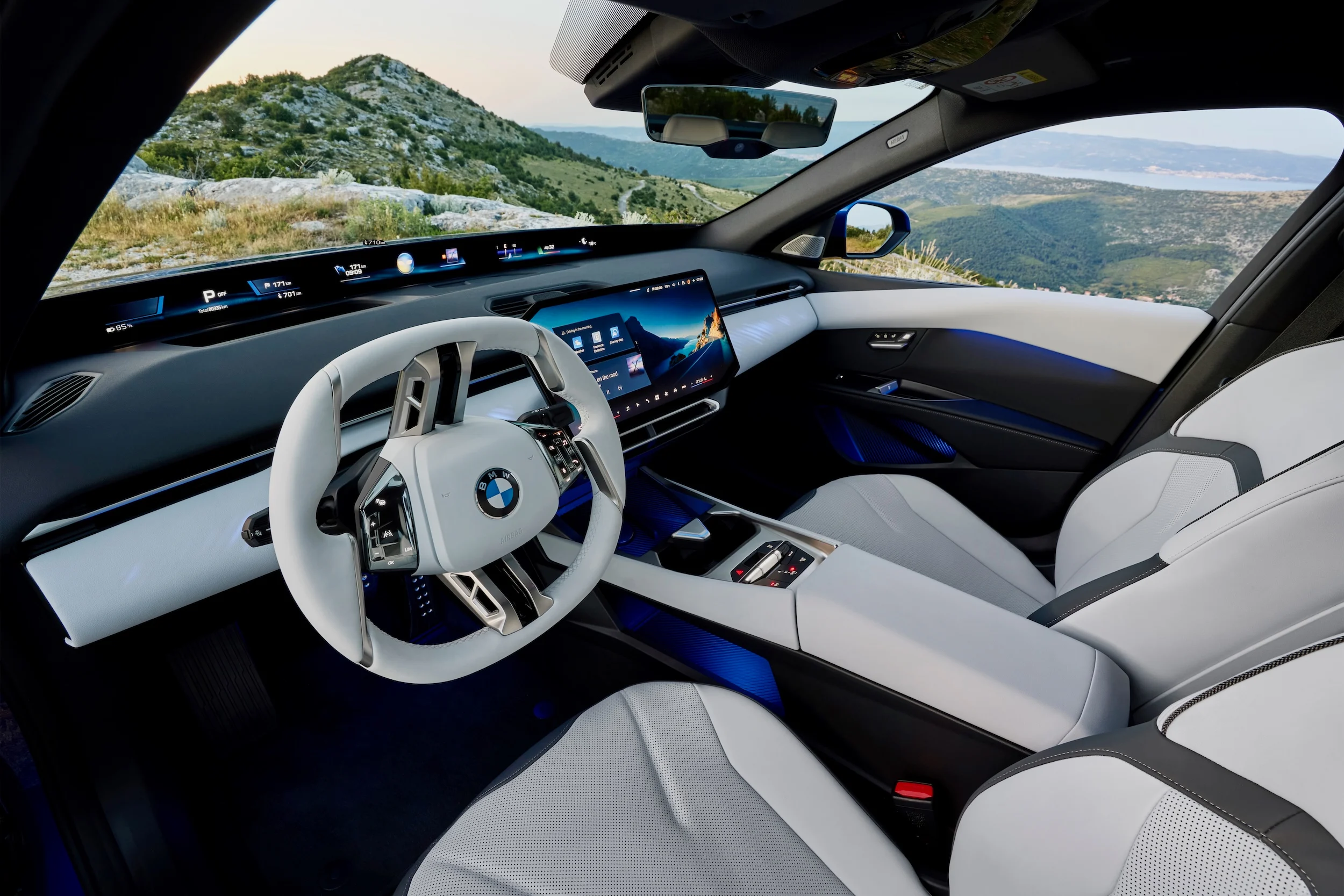 BMW i3 50 xDrive 03