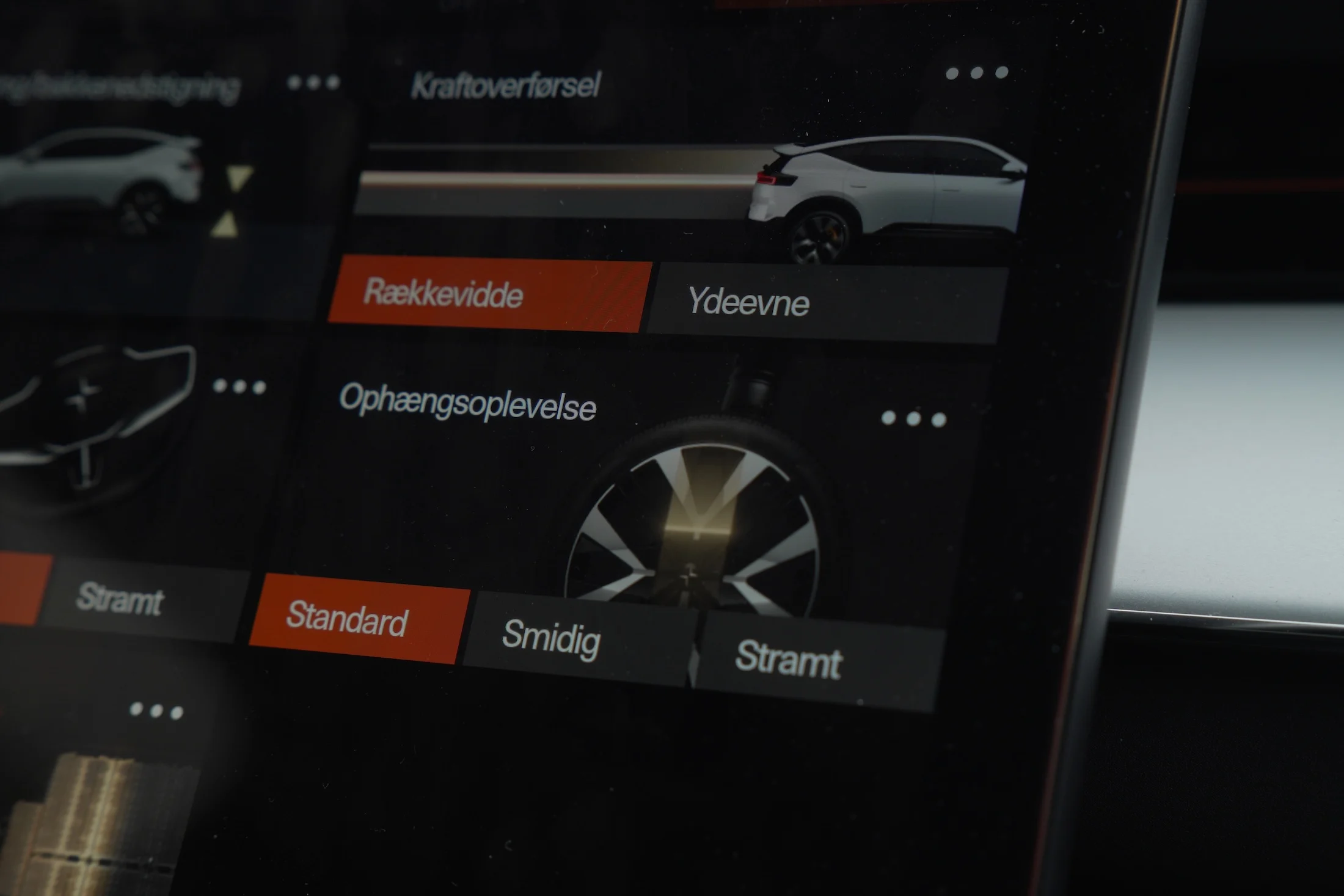 TEST Polestar 3 Performance MBB 2476