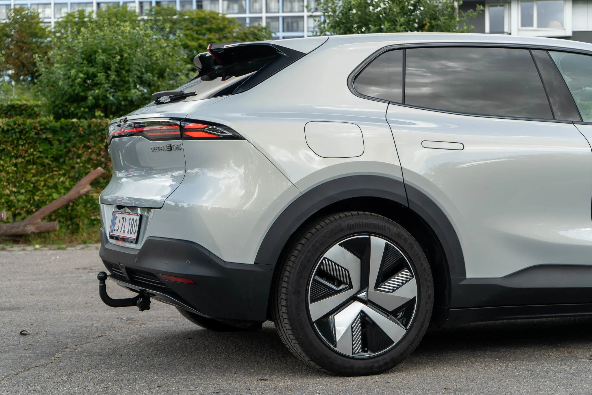Changan Deepal S05-24