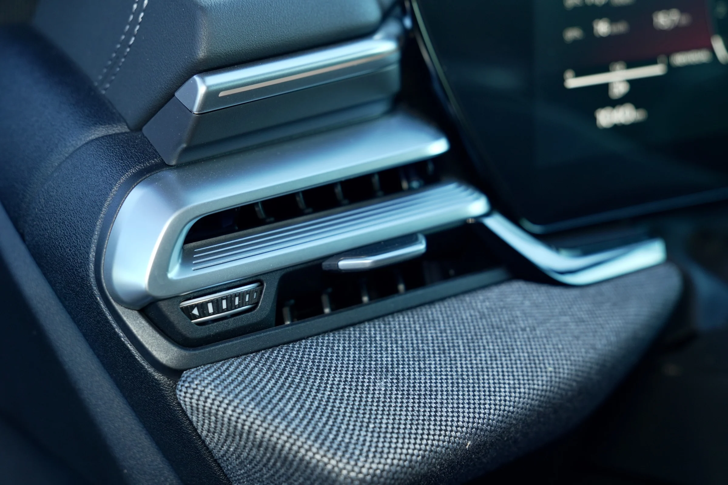 TEST Audi A6 TDI MBB 541