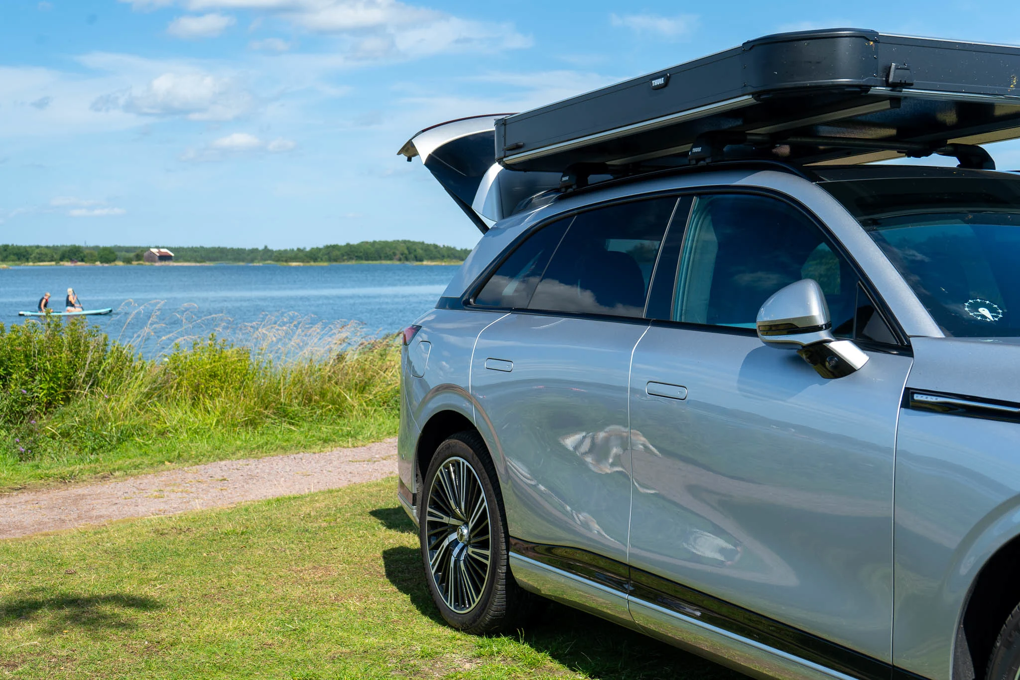 XPeng G9 - Outback Overland-3