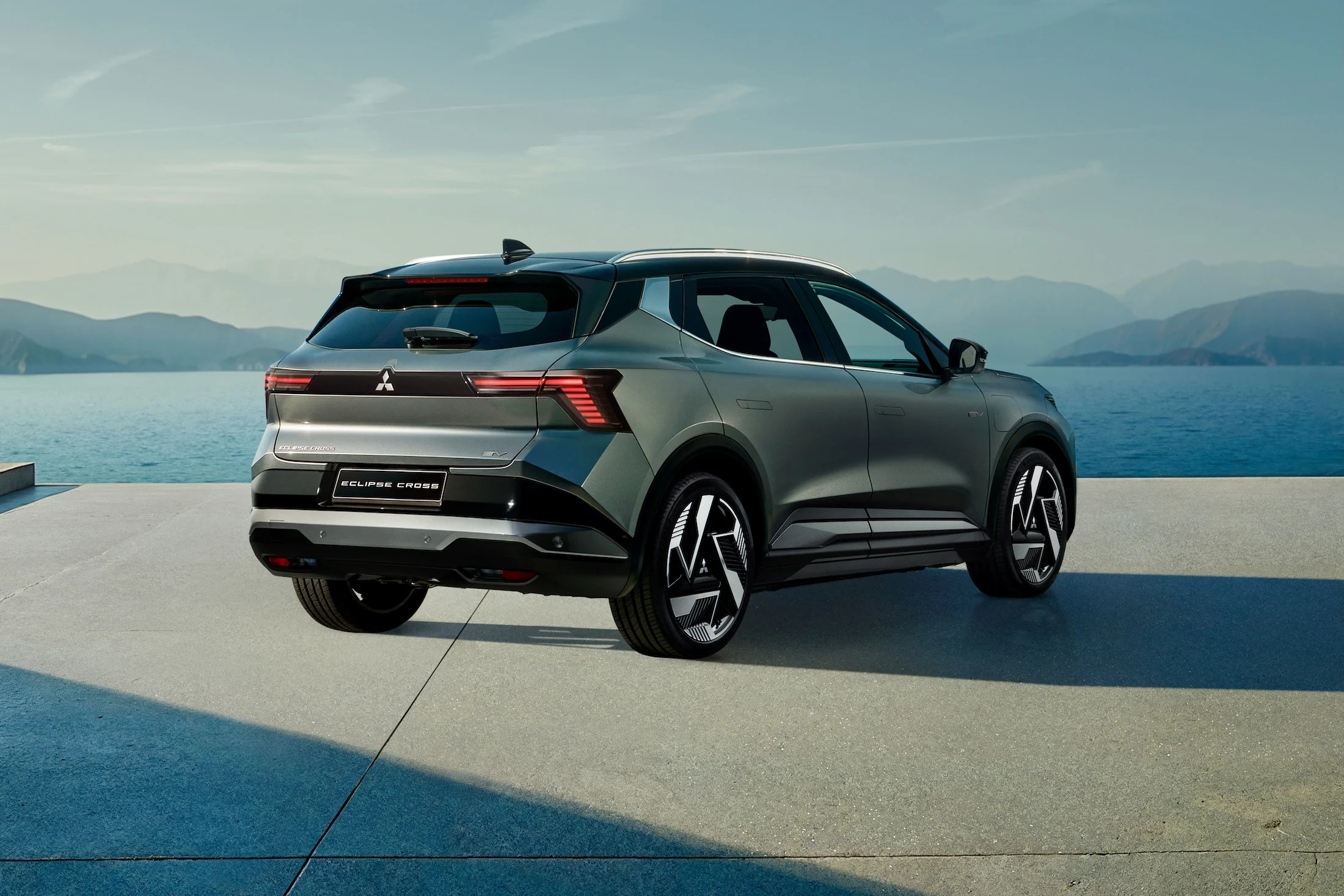 Eclipse Cross 005
