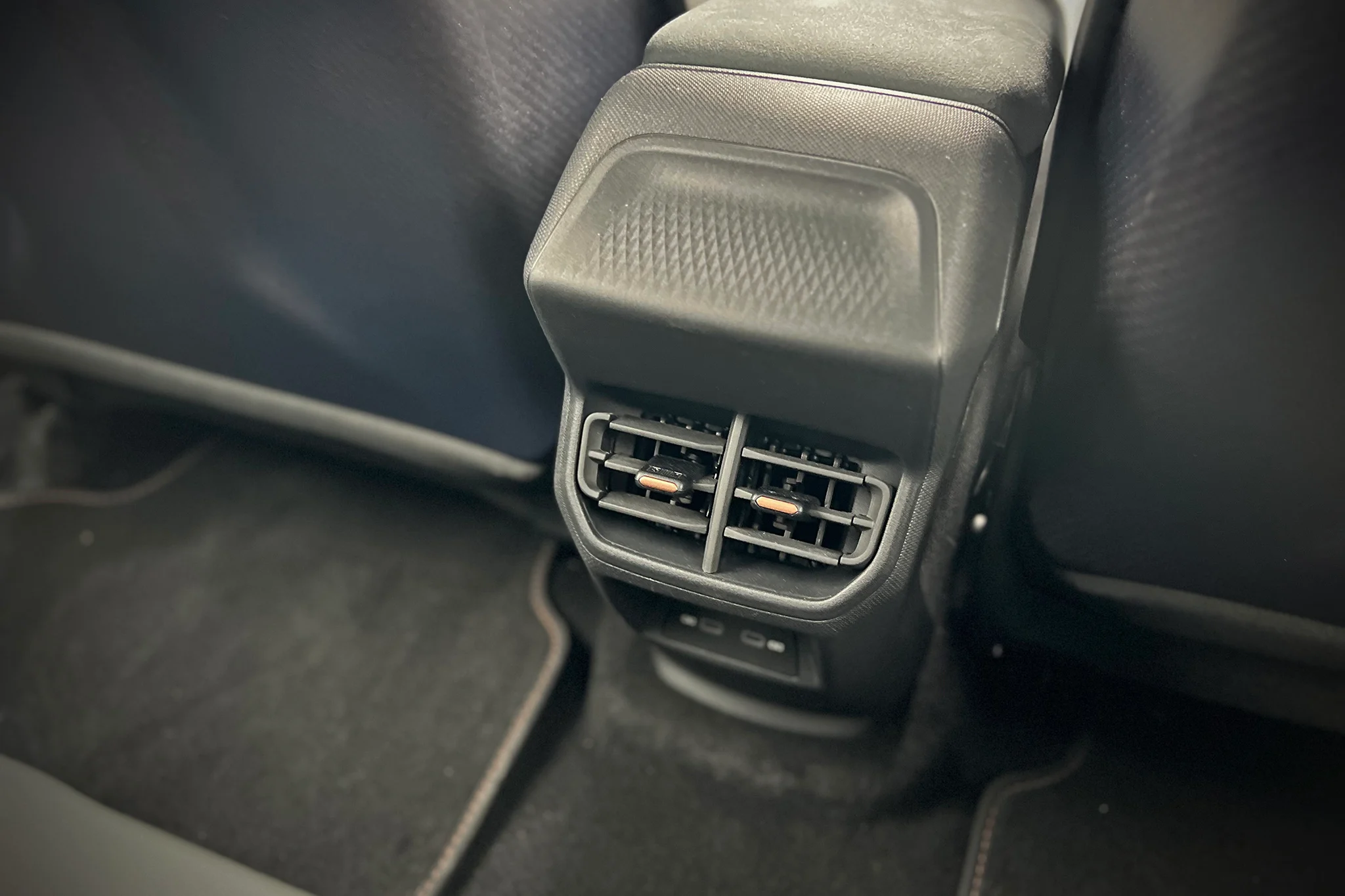 Cupra Born 2026 test-11