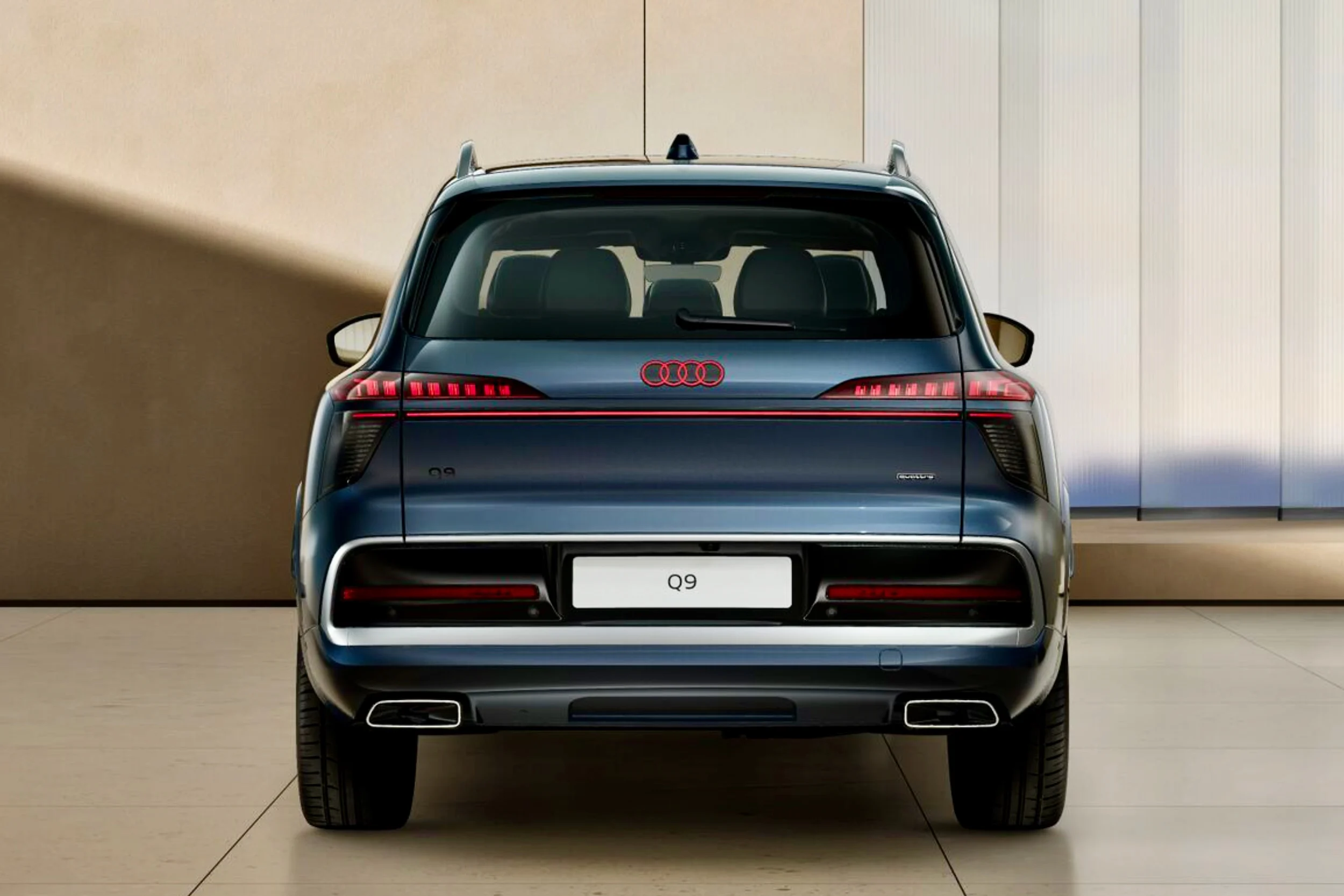 Audi Q9 04