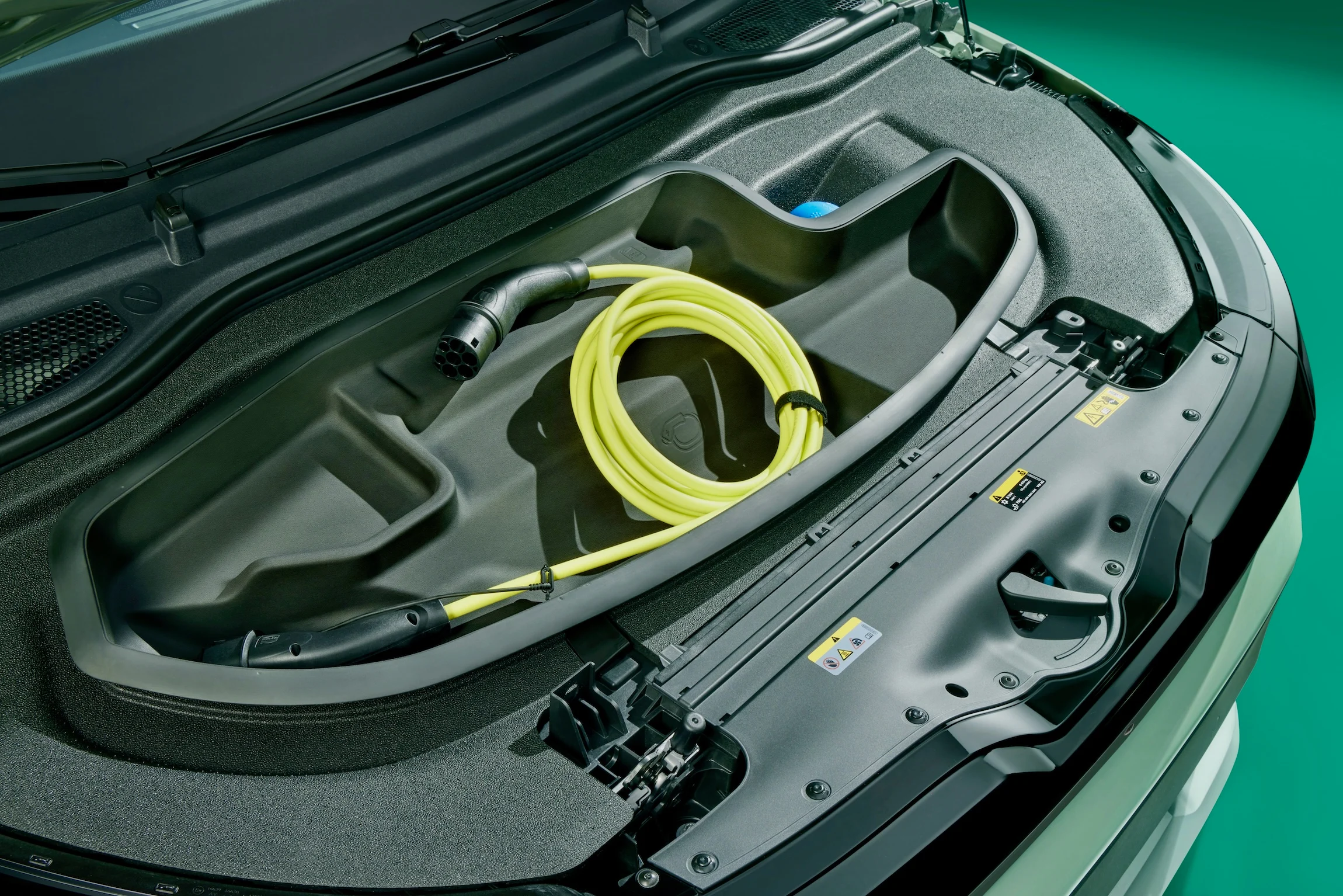 Elroq frunk 3e043197