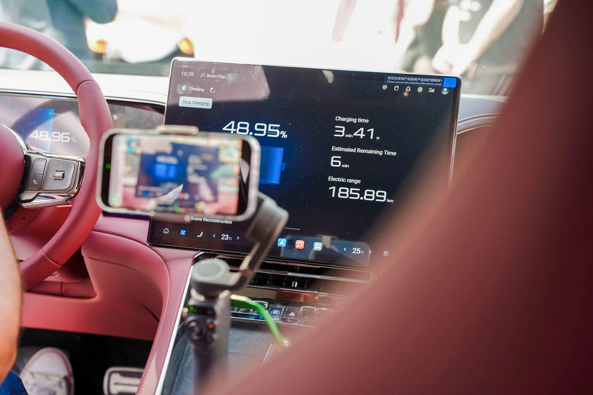 BYD e-Journey-7