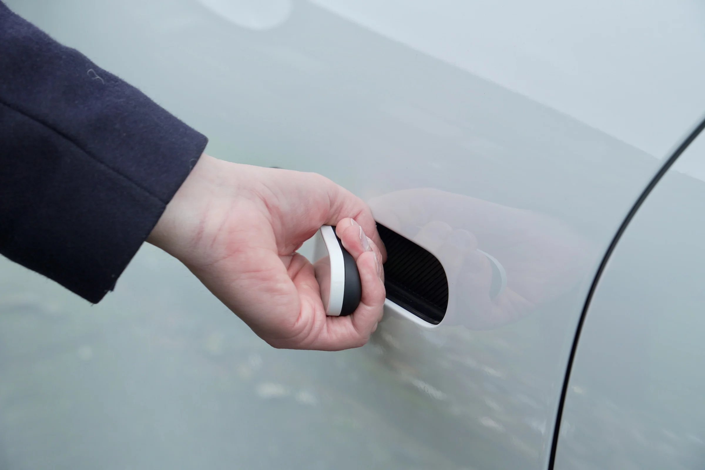 DUEL Firefly vs Renault 5 52 MBB 878