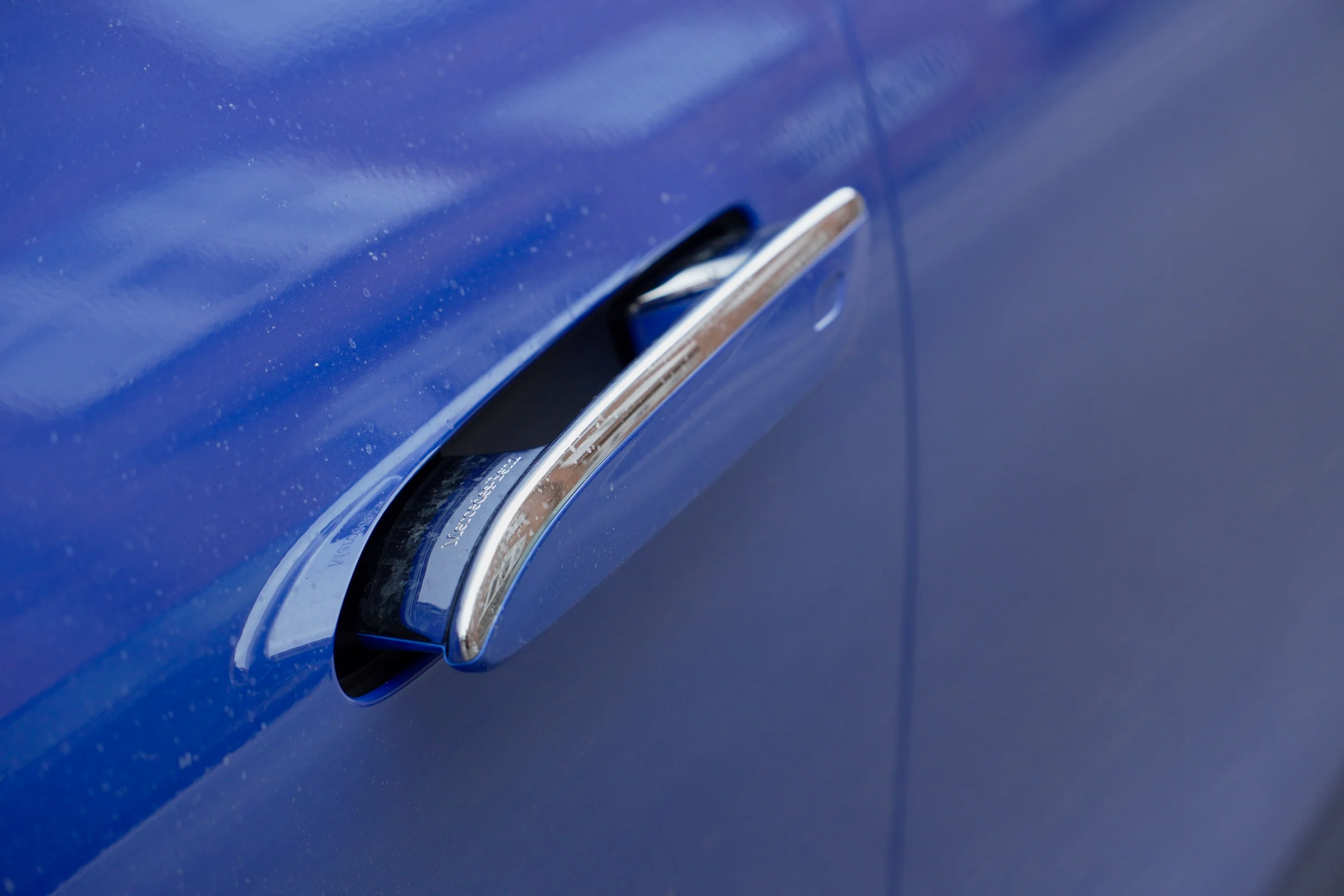 TEST MB CLA 350 4Matic MBB 850