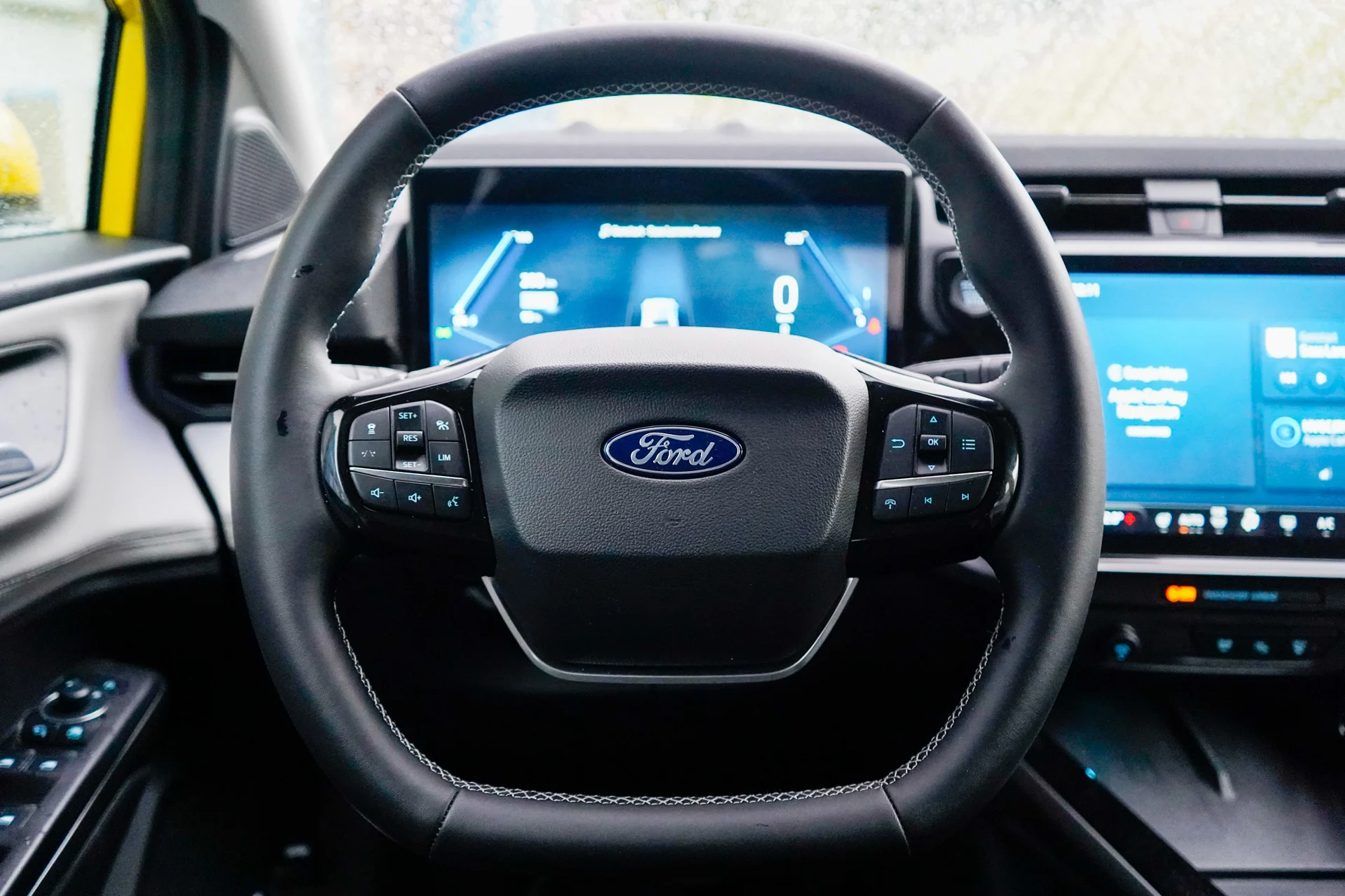 Ford Puma Gen-E-05