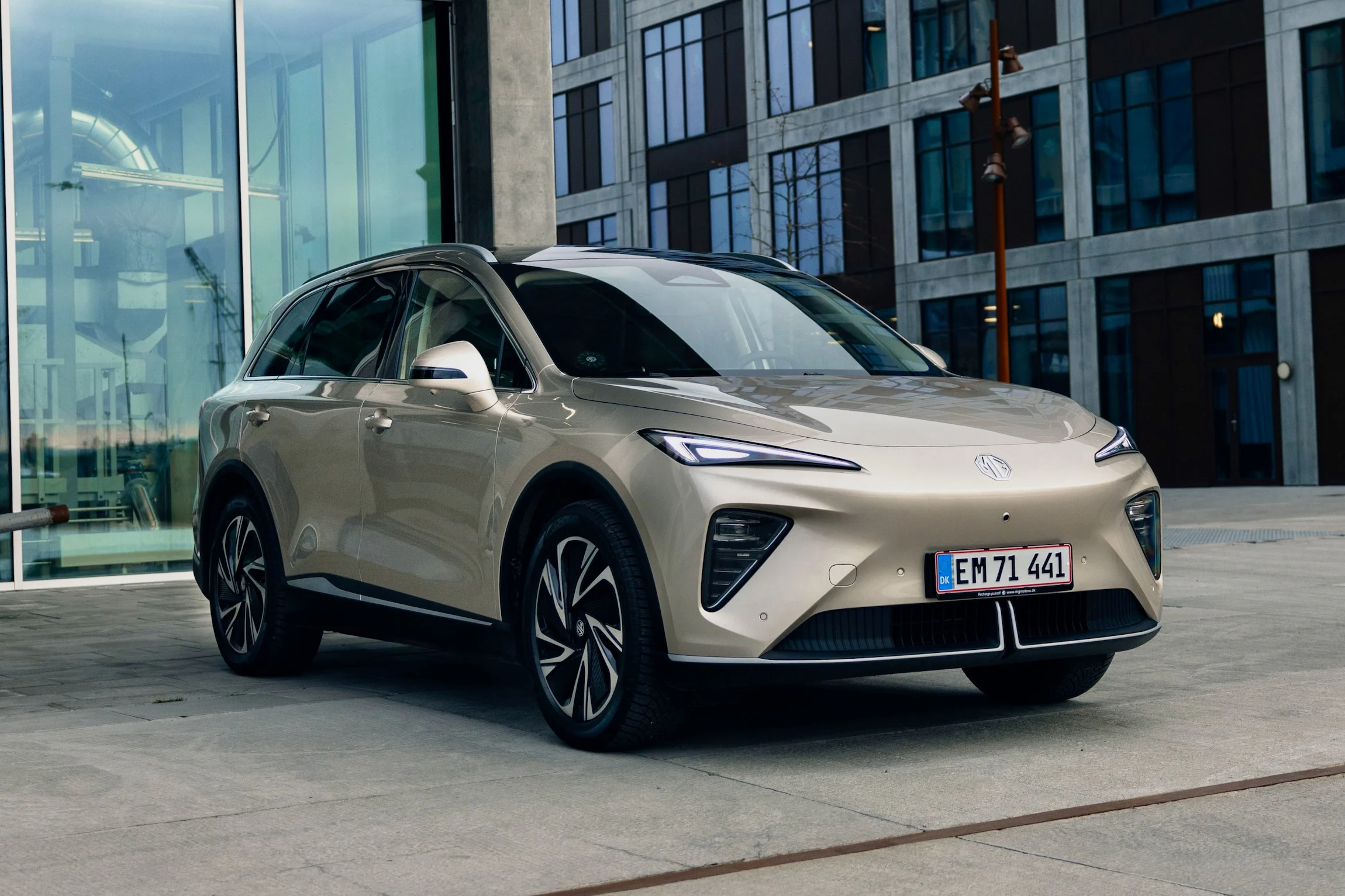 FOERSTE TUR MGS6 EV 4873