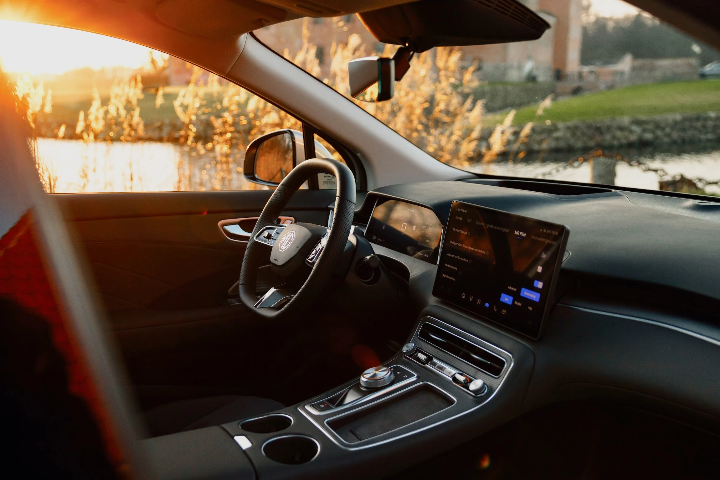 FOERSTE TUR MGS6 EV 5418