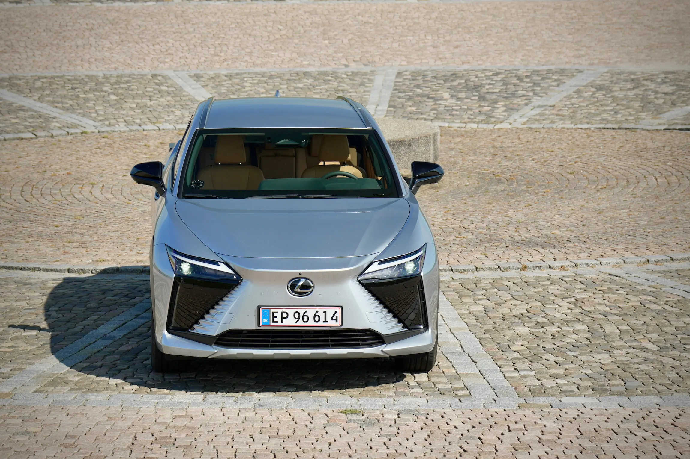 TEST Lexus RZ 350e728