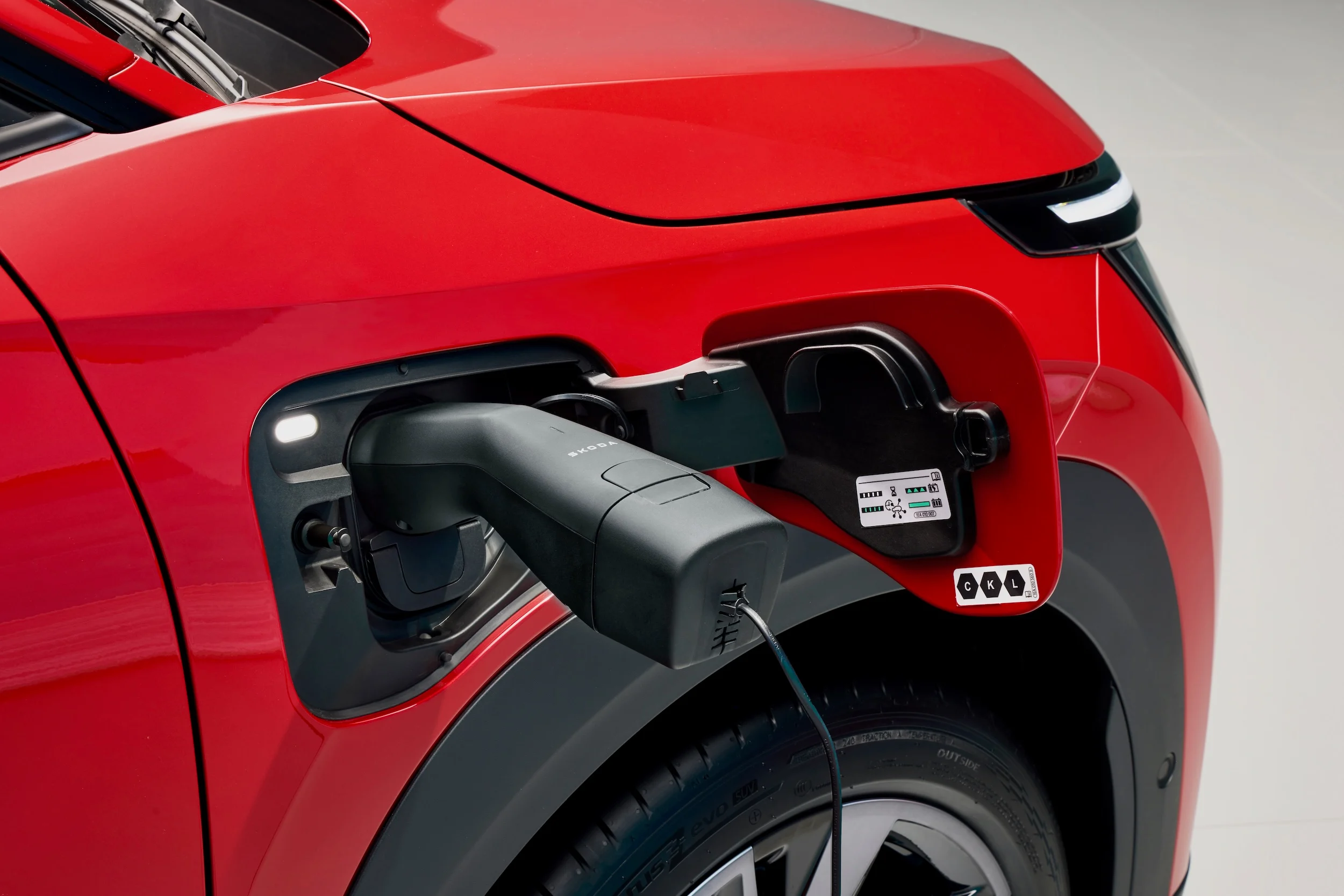 Epiq selection reverse charge