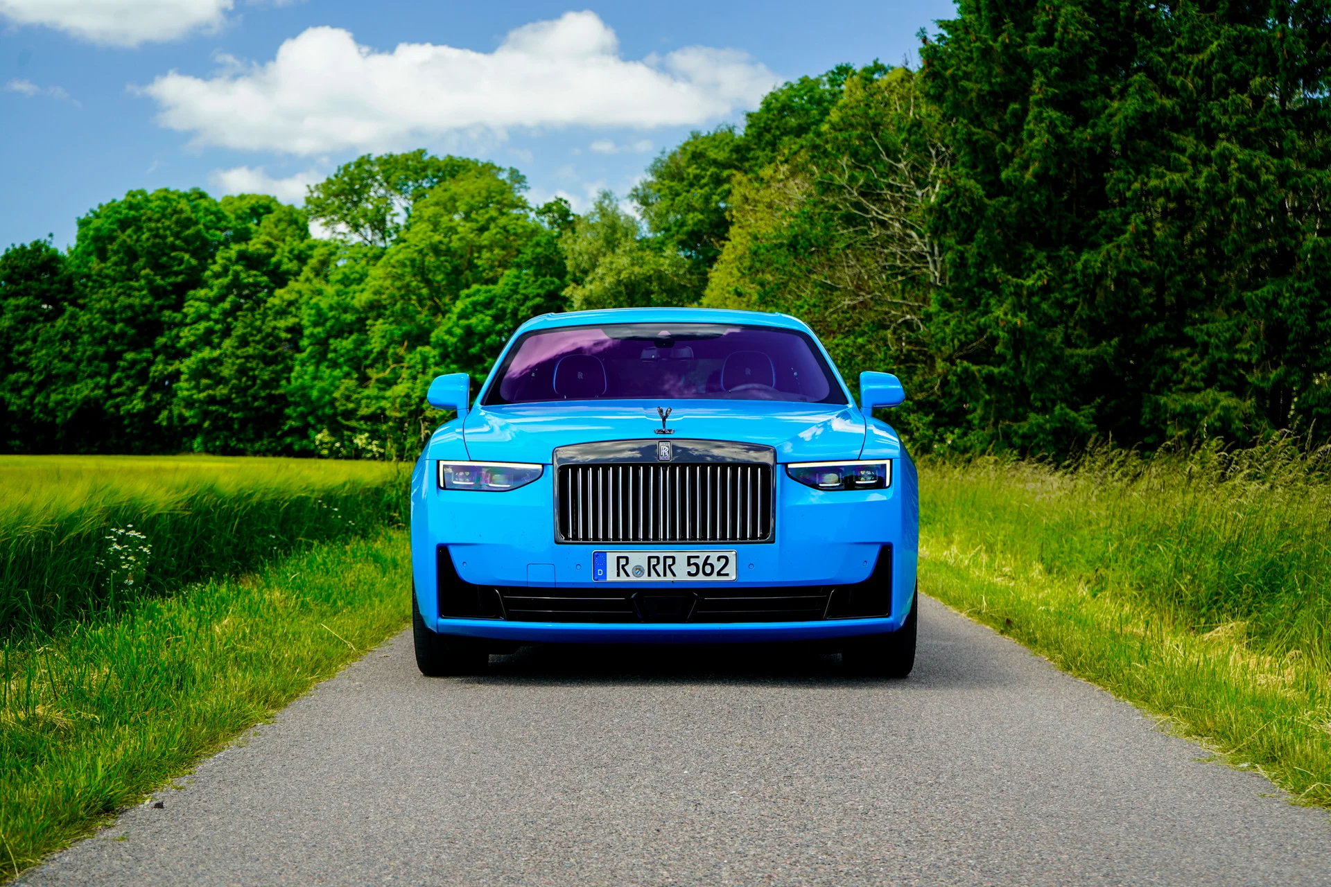 Rolls Royce Ghost Black Badge-27