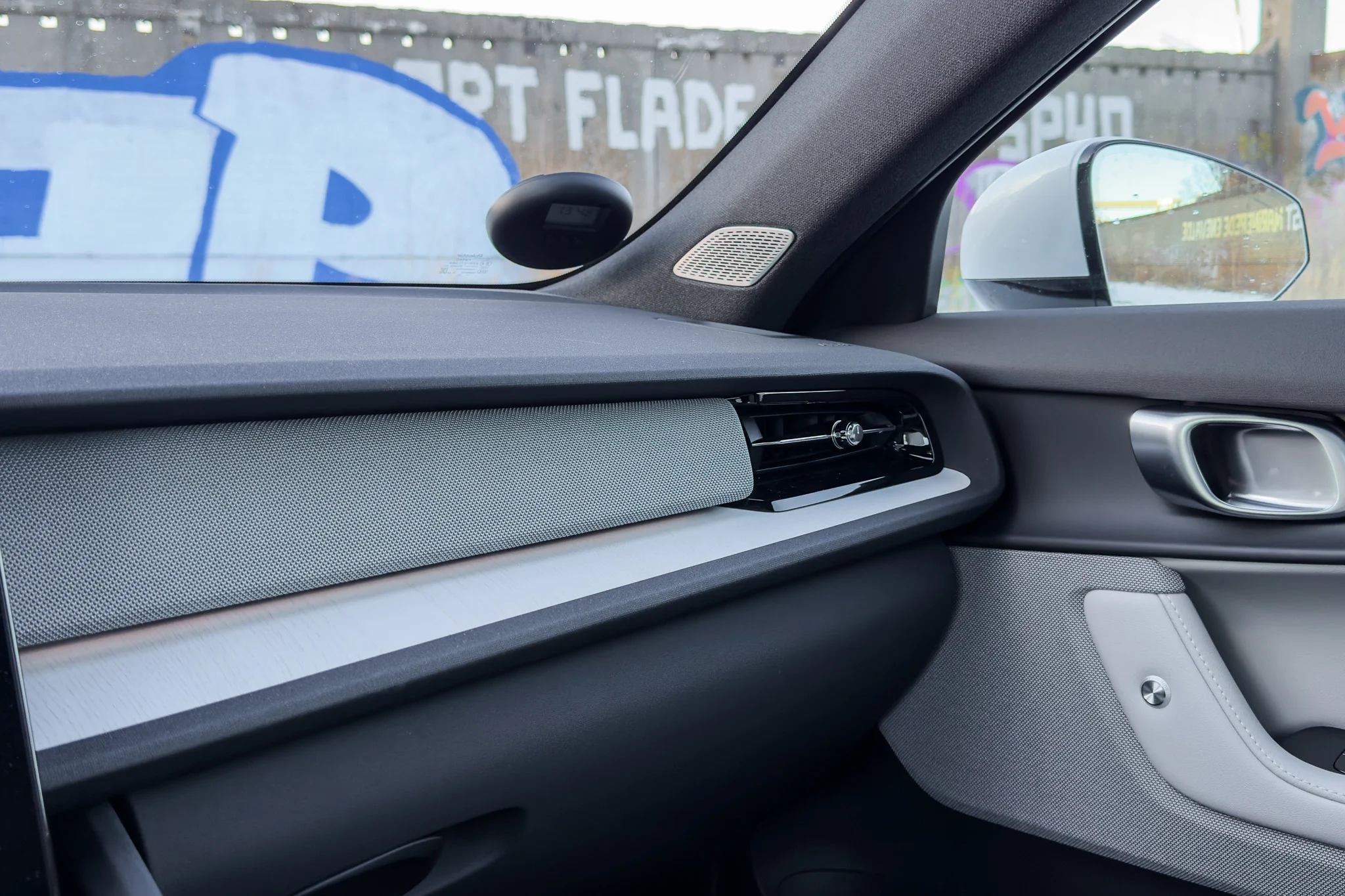 Polestar 2 Performance - Interiør-6